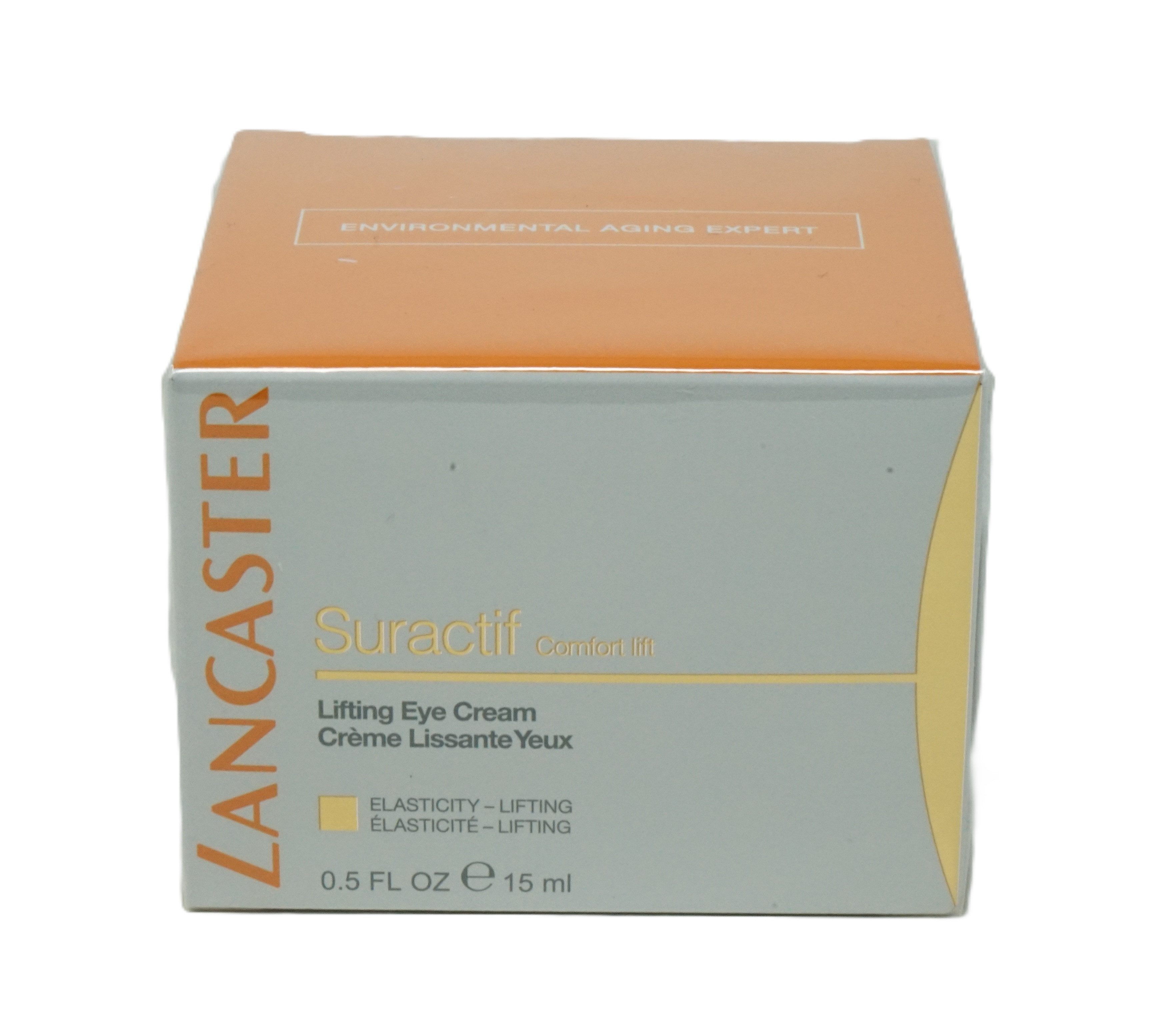 LANCASTER Augencreme Lancaster Suractif Comfort lift Lifting Eye Cream 15 ml