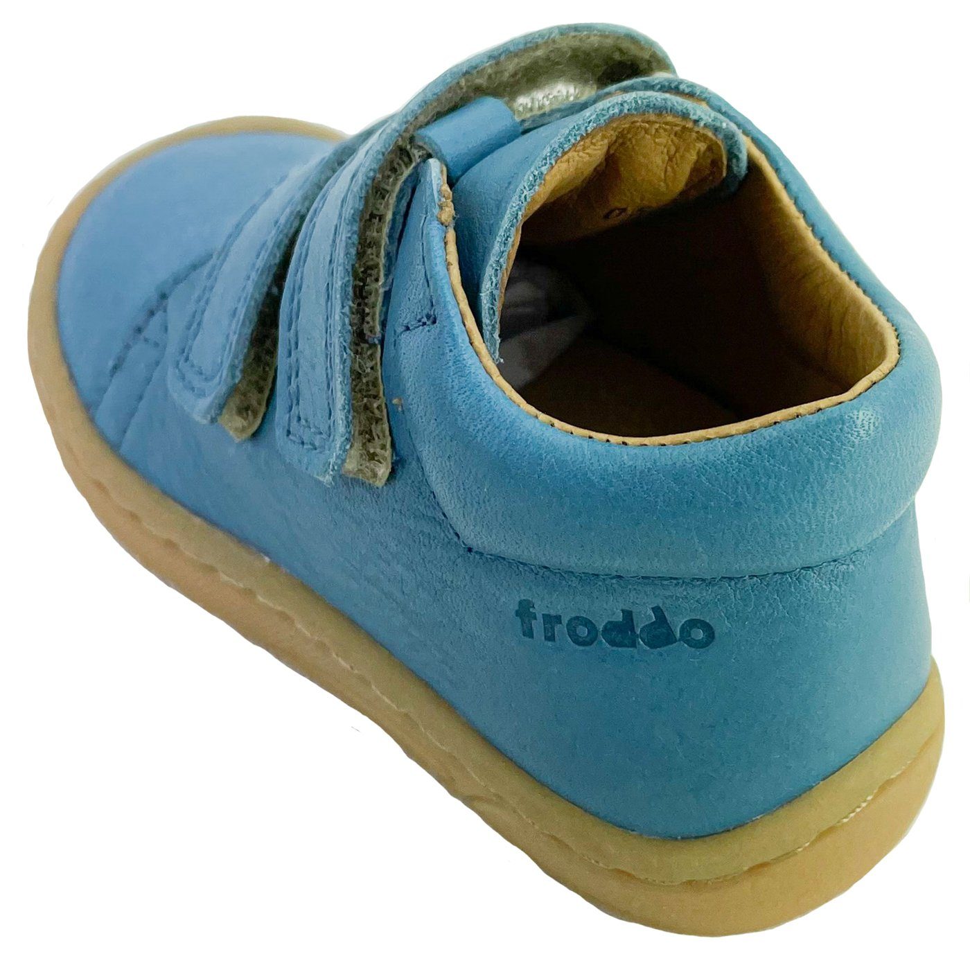 froddo® G2130256 Sneaker aus Leder JEANS