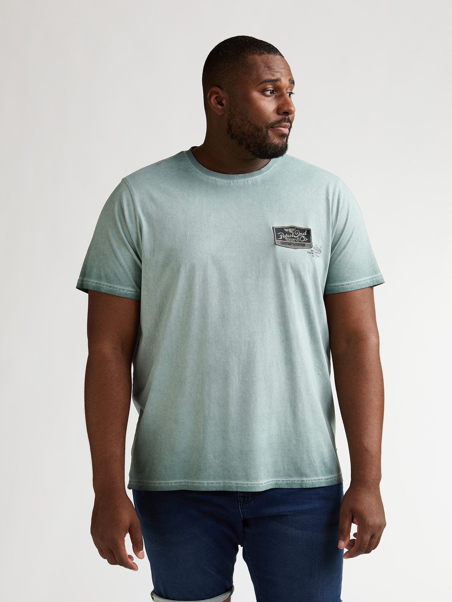 T-Shirt Meteorito