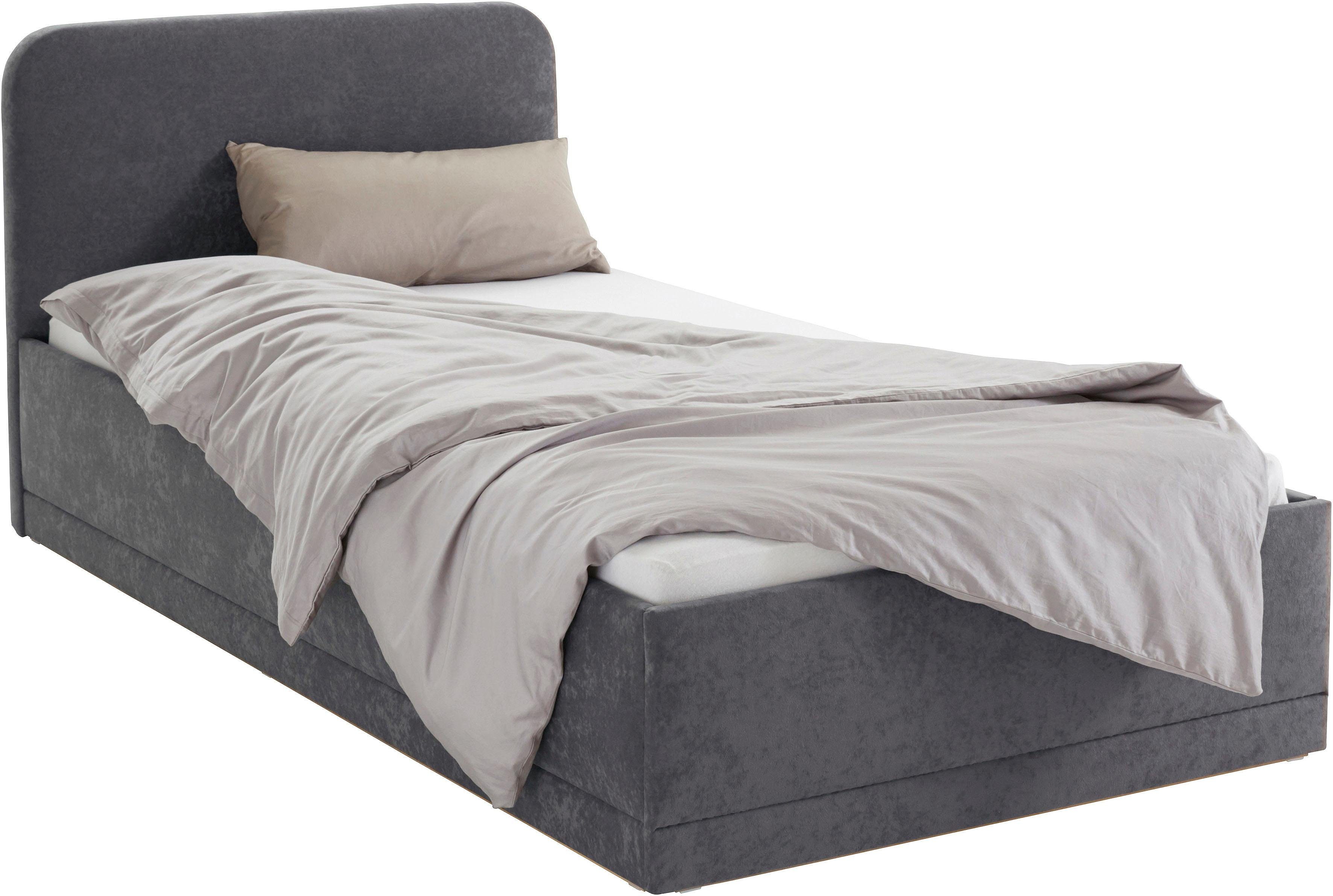 Westfalia Schlafkomfort Polsterbett "Davos", OTTOs Choice! Topseller, inkl. günstig online kaufen