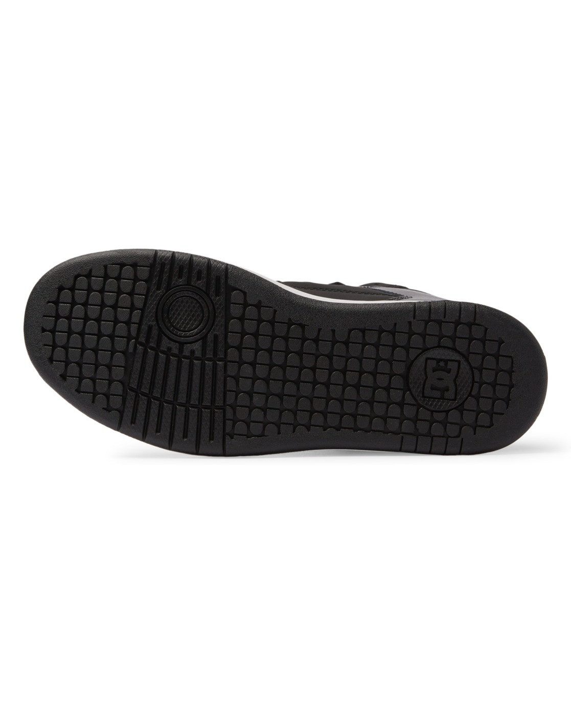 DC Shoes Manteca Sneaker