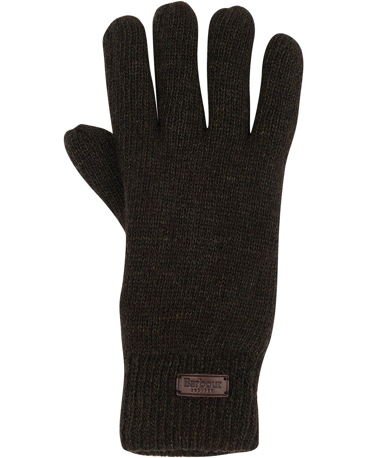 Barbour Lederhandschuhe Handschuh Carlton günstig online kaufen