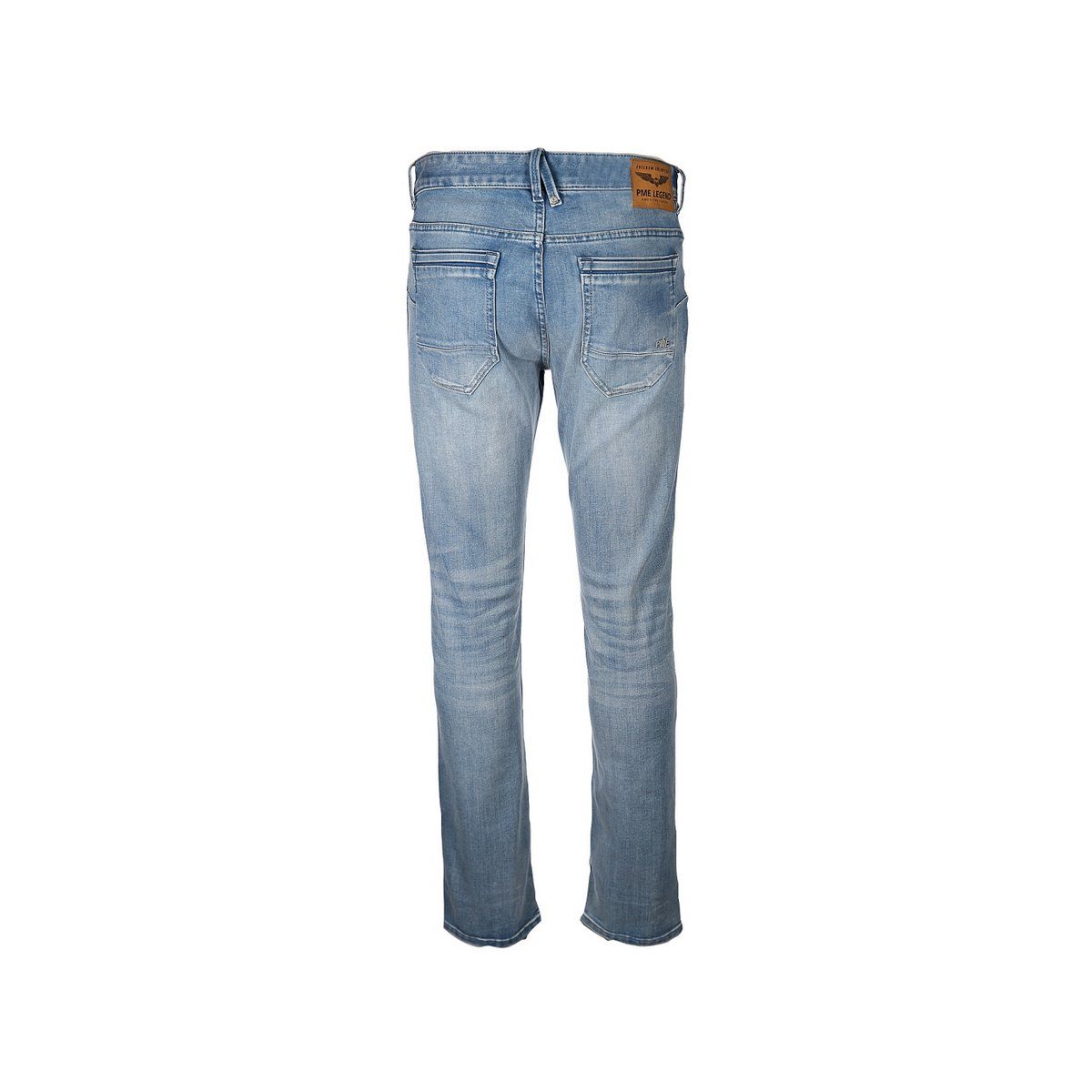 PME uni 5-Pocket-Jeans (1-tlg) LEGEND