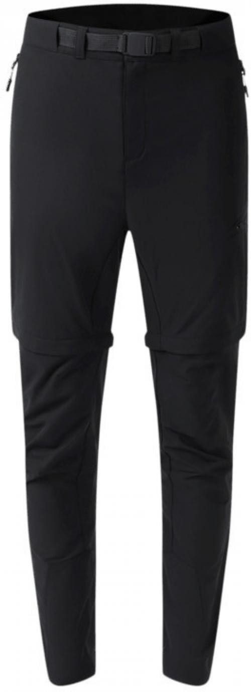 Funktionshose Herren Outdoor-Hose abnehmbare Beine wasserabweisend