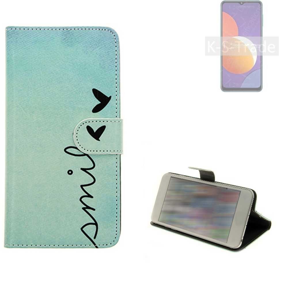 Handyhülle für Samsung Galaxy M12