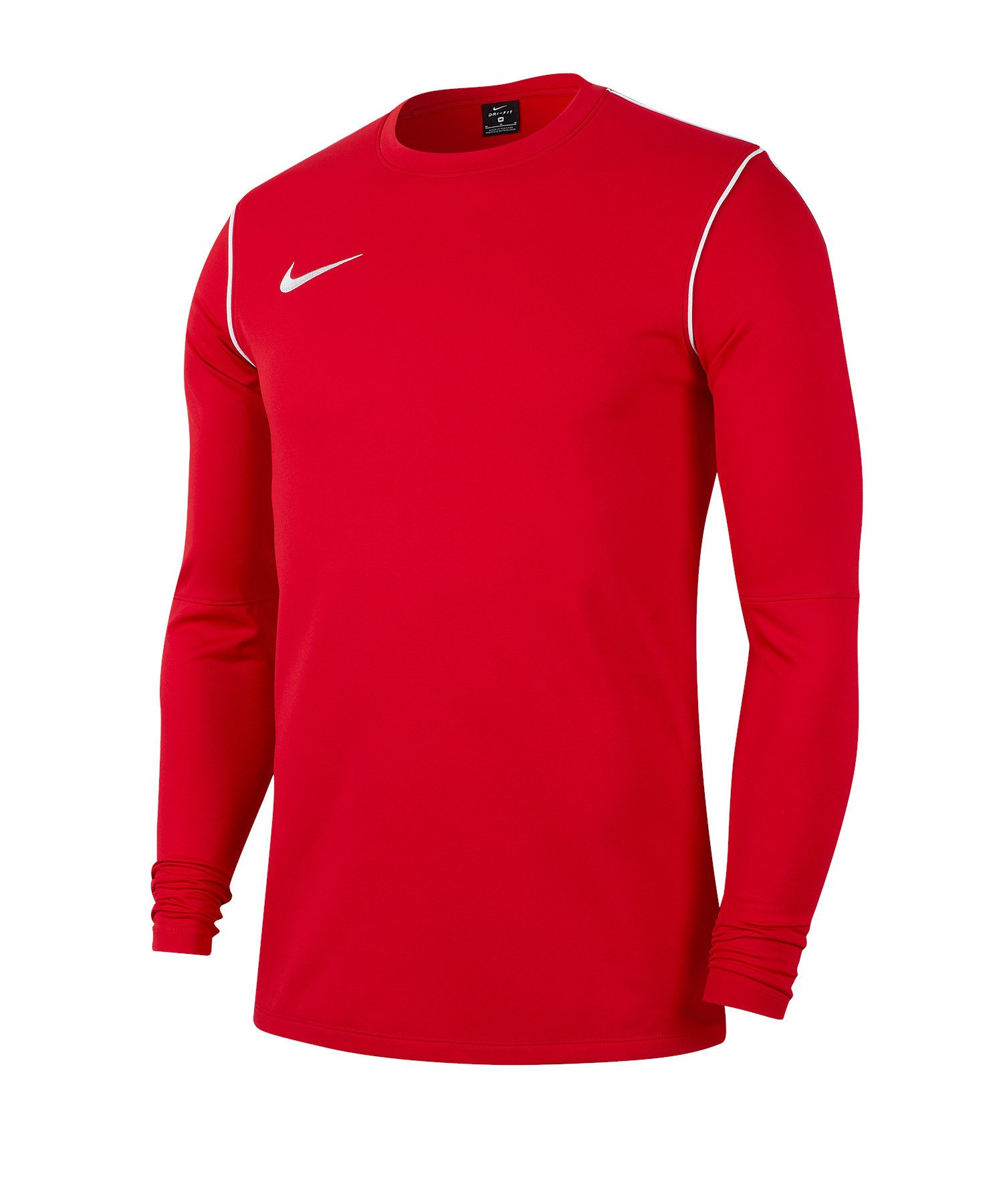 Nike Sweatshirt Nike Performance Park 20 Training Sweatshirt Polyester günstig online kaufen