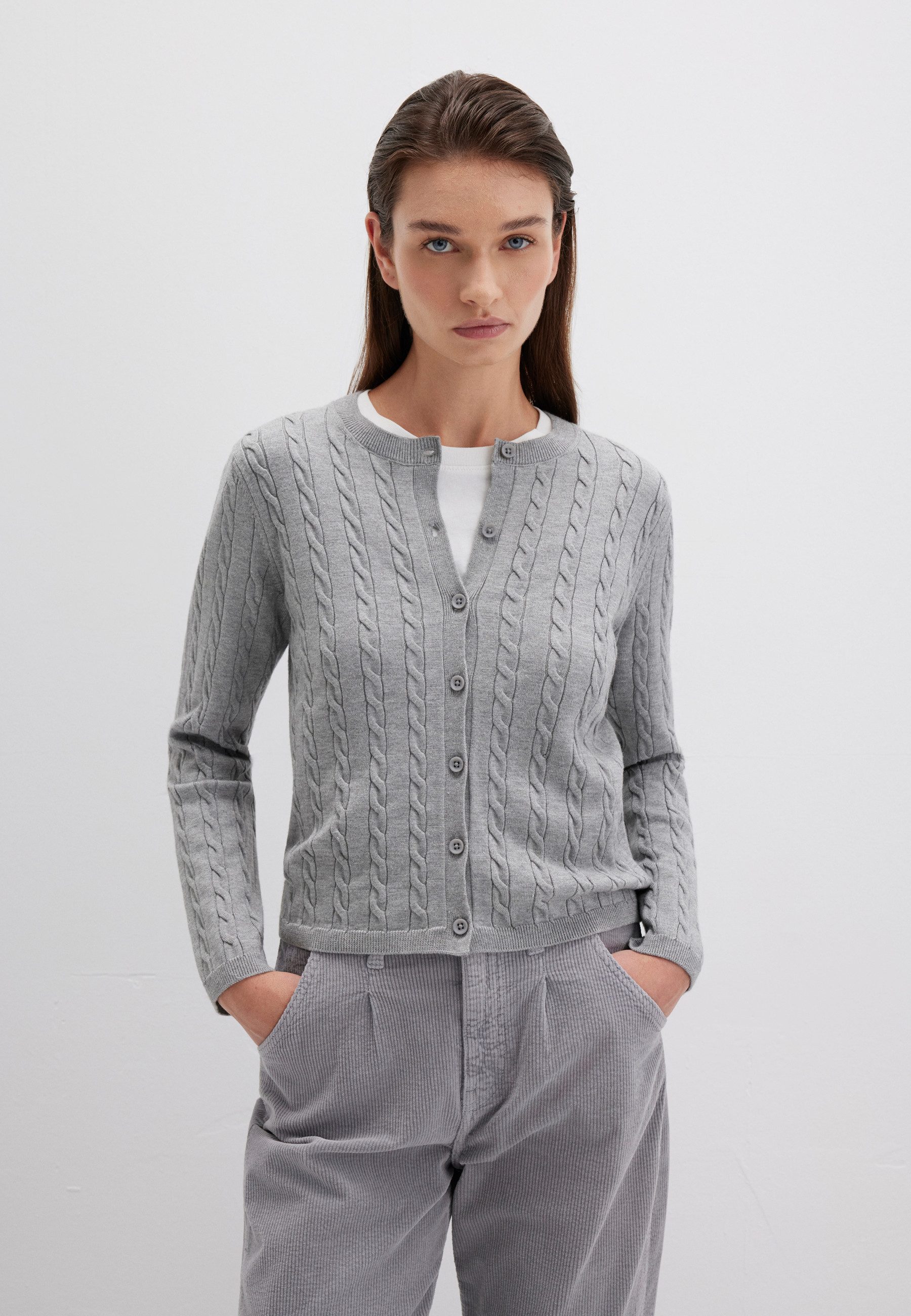 Mavi Strickpullover günstig online kaufen