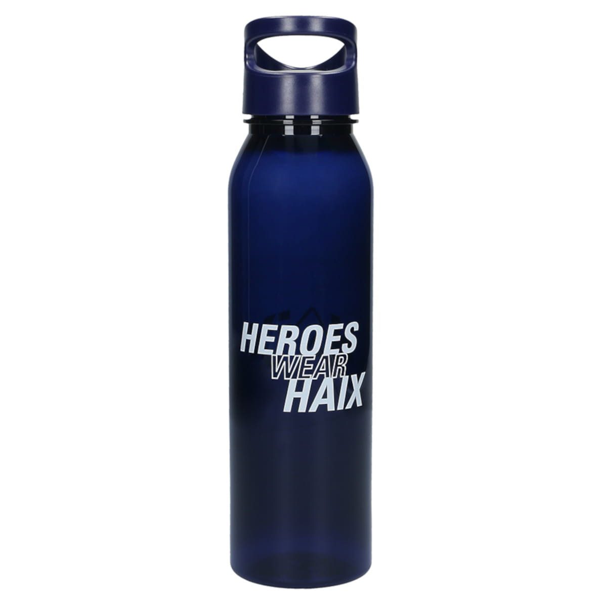 haix Trinkflasche Haix Bottle Light blue Trinkflasche 650ml
