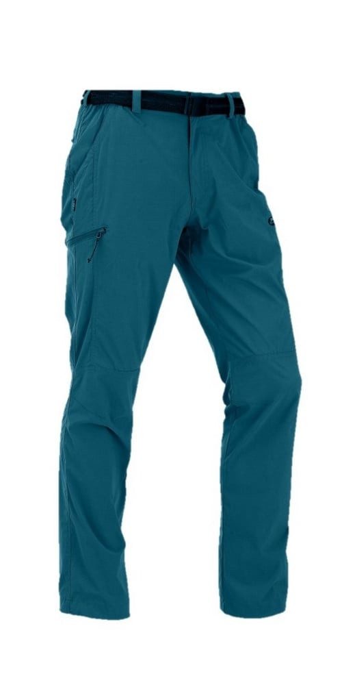 Maul Trekkinghose Wanderhose Greenstone XT (elastisch, strapazierfähig, atmungsaktiv)