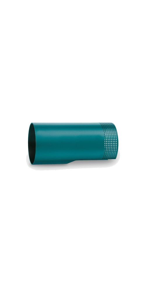 DIVA Haartrockner Diva Pro Atmos Sleeve Teal Bay