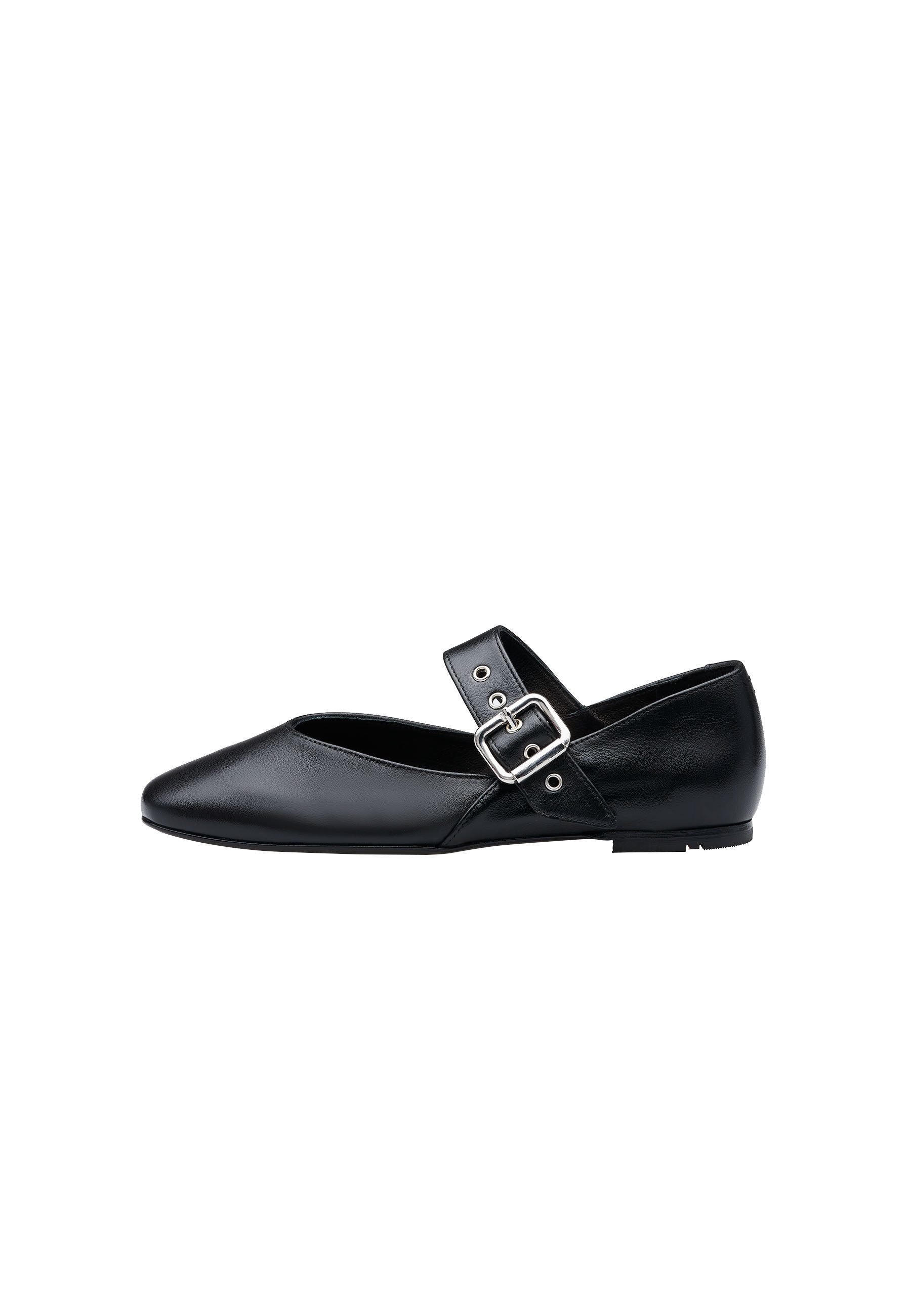 Lloyd GLIDE 620 Ballerina mit klassischem Design