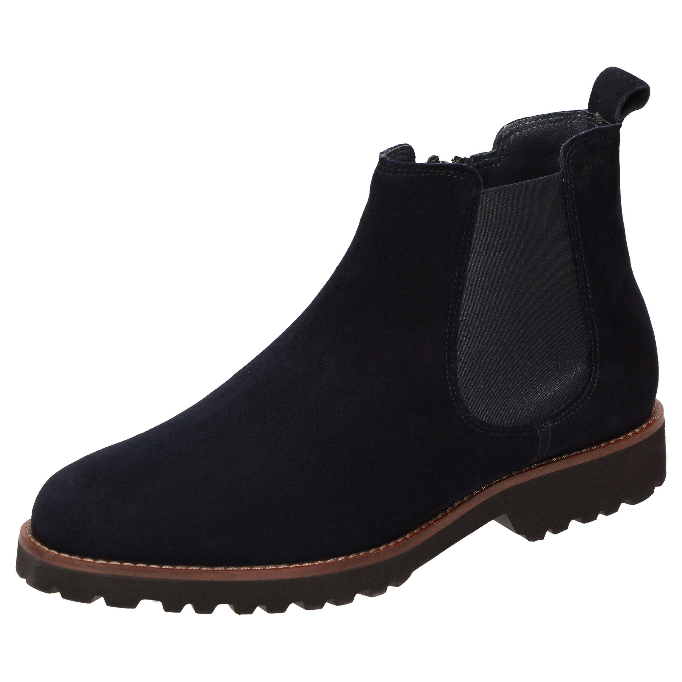 SIOUX Meredith-701-H Stiefelette günstig online kaufen