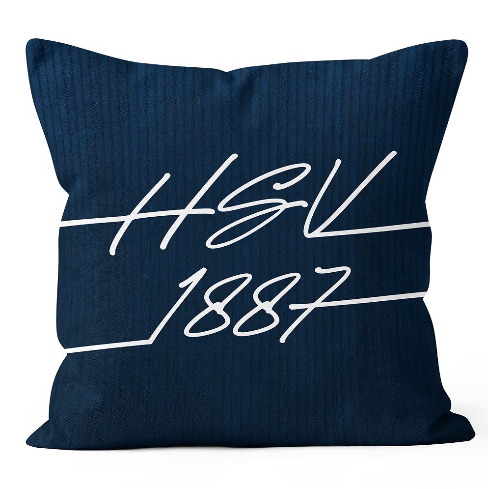 HSV Armband HSV KIssen Nord