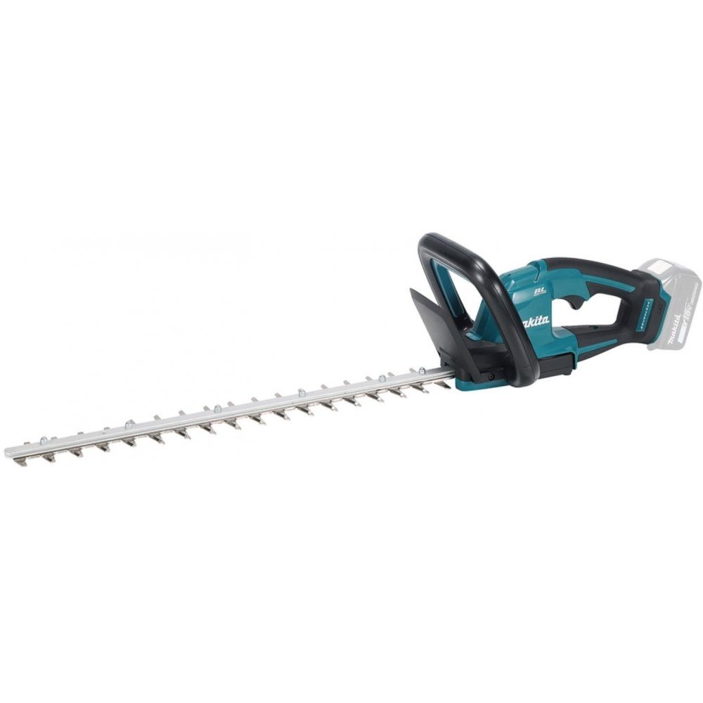 Makita Akku-Heckenschere DUH506Z solo - Akku-Heckenschere - blau/schwarz