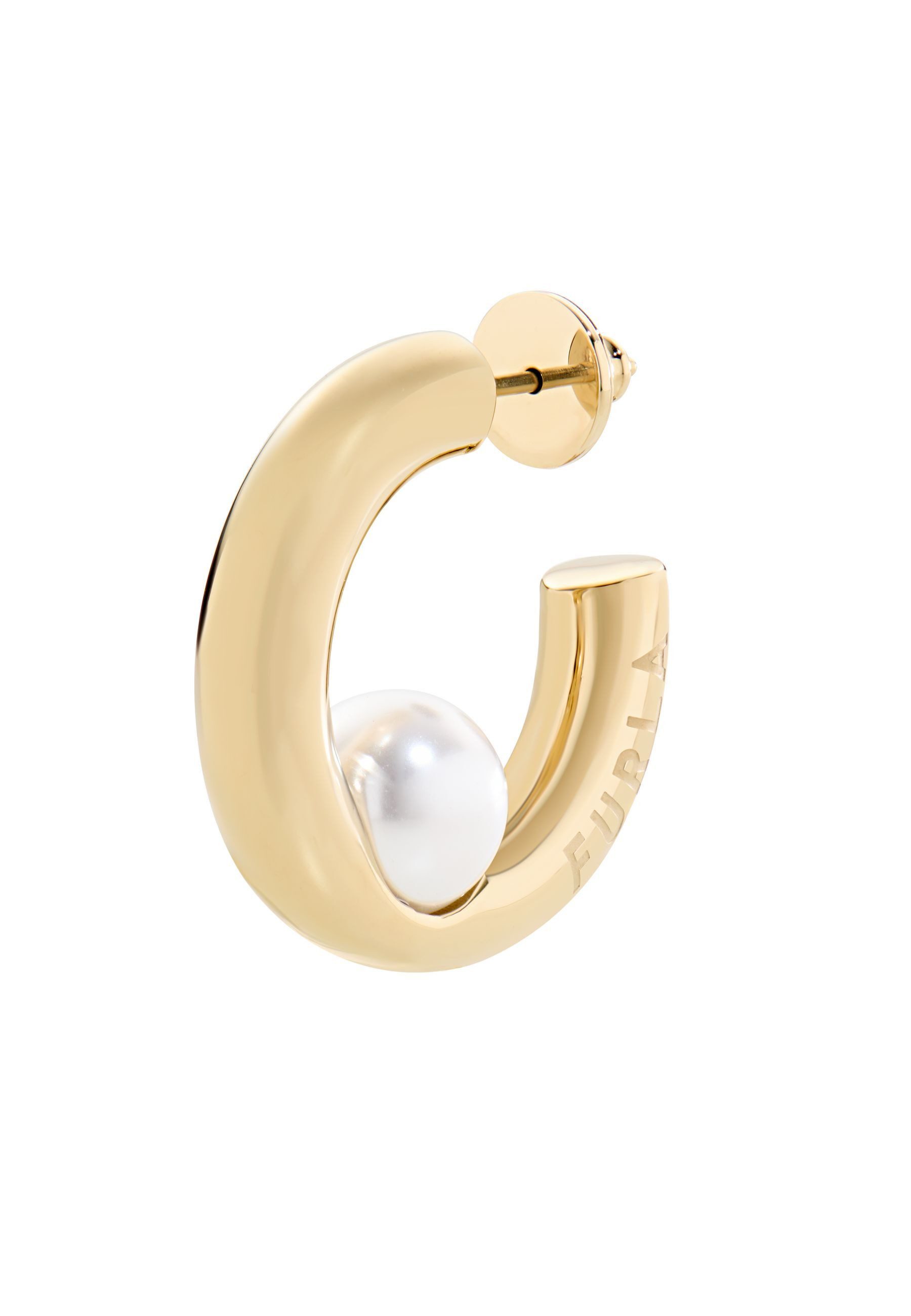 Furla Ohrhänger-Set FURLA PIERCING (Single item, 1-tlg., Not a set – not applicable to this product)