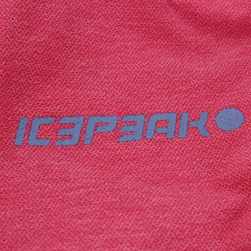 Icepeak Skihose Covina (1-tlg) atmungsaktiv, winddicht, Wassersäule 10.000mm