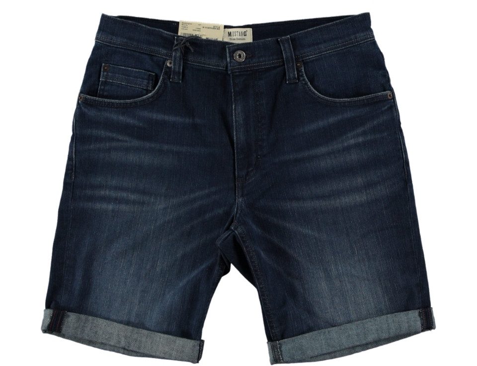 MUSTANG Shorts WASHINGTON SHORTS