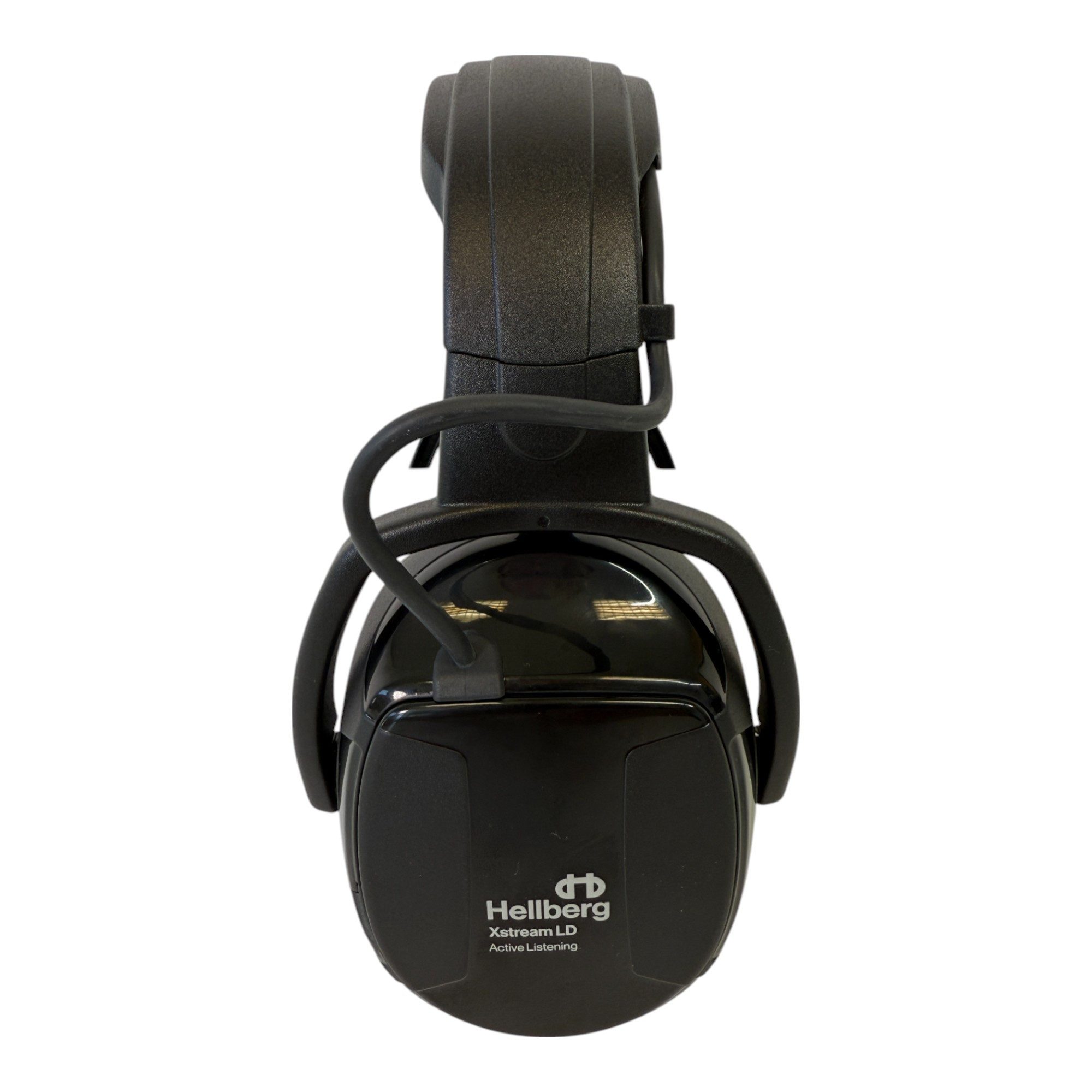 Hellberg Kopfschutz Xstream LD Gehörschutz Bluetooth (48001-001)