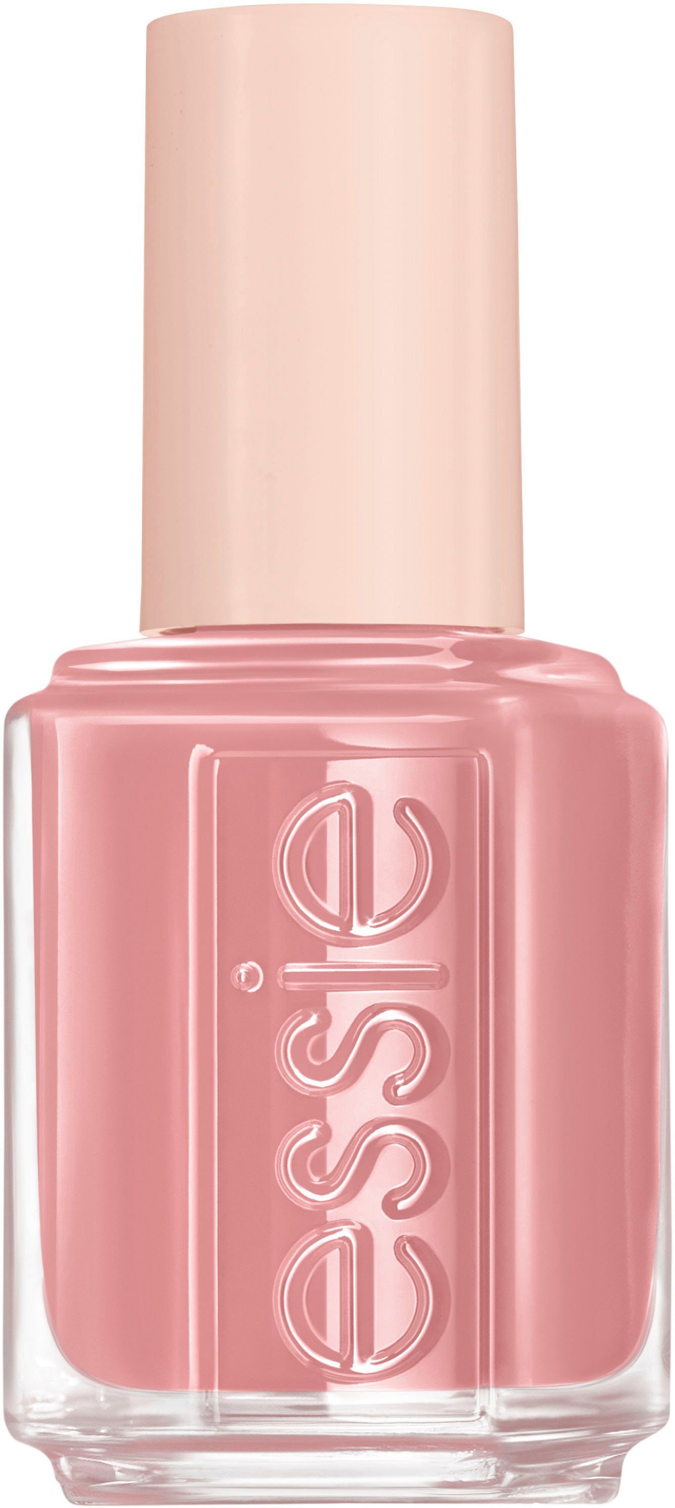 Neueste Kollektionen beliebter Marken essie Nagellack Love, 80% pflanzenbasierte, Formel natürliche