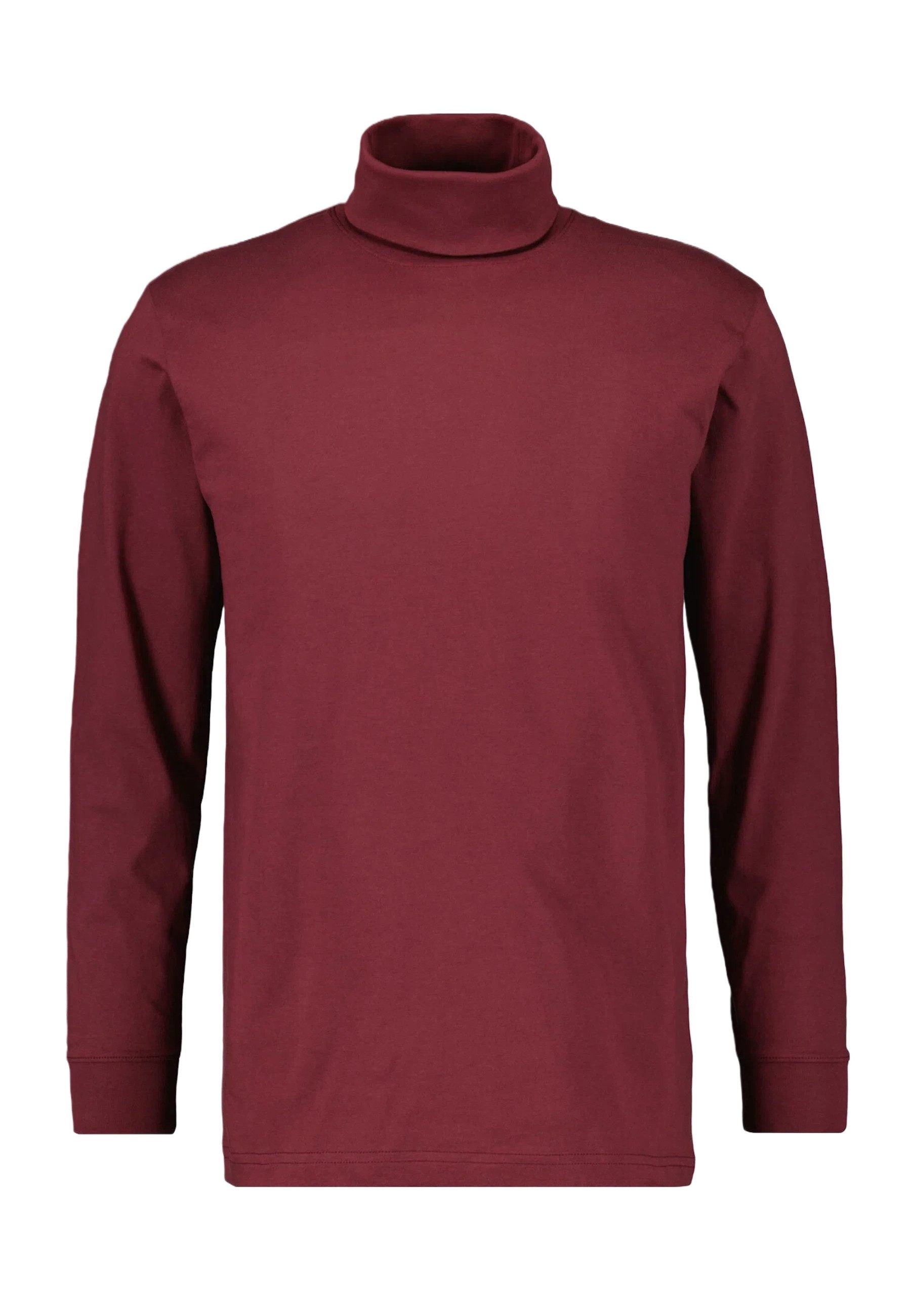 RAGMAN Rollkragenpullover Pullover Rollkragenpullover (1-tlg)