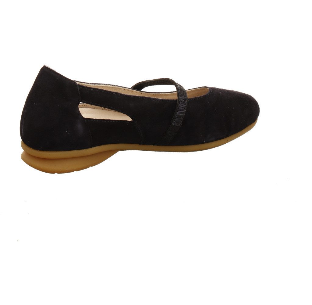 Mephisto 7016-P5147564 Samya Ballerina