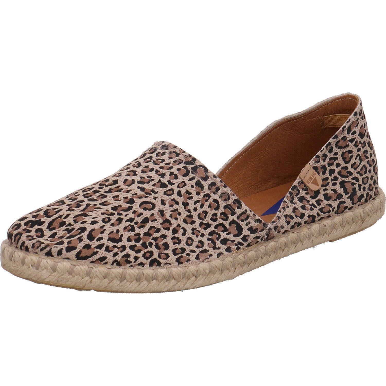 VERBENAS Carmen Leopardo Ballerina