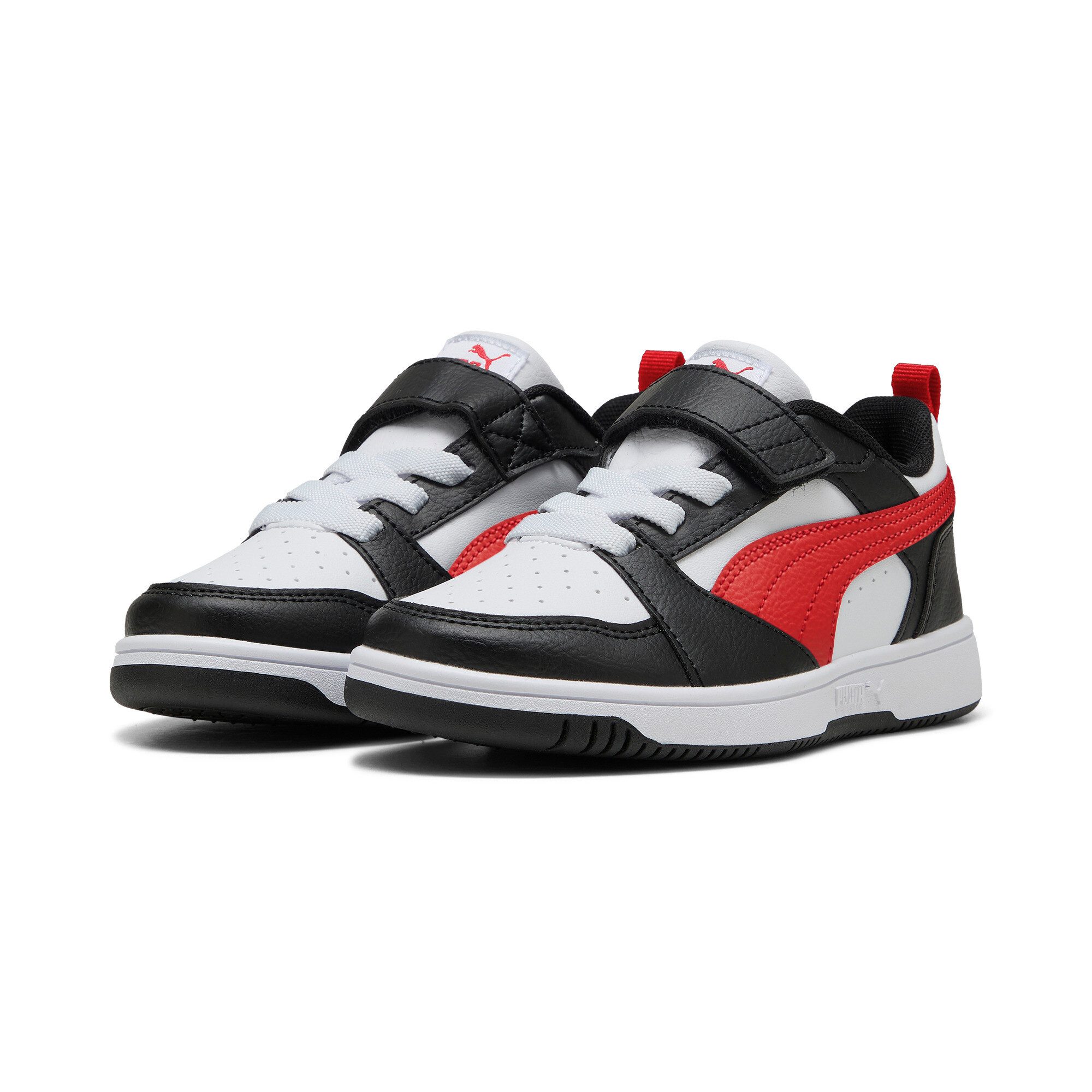 REBOUND V6 LO AC+ PS Sneaker