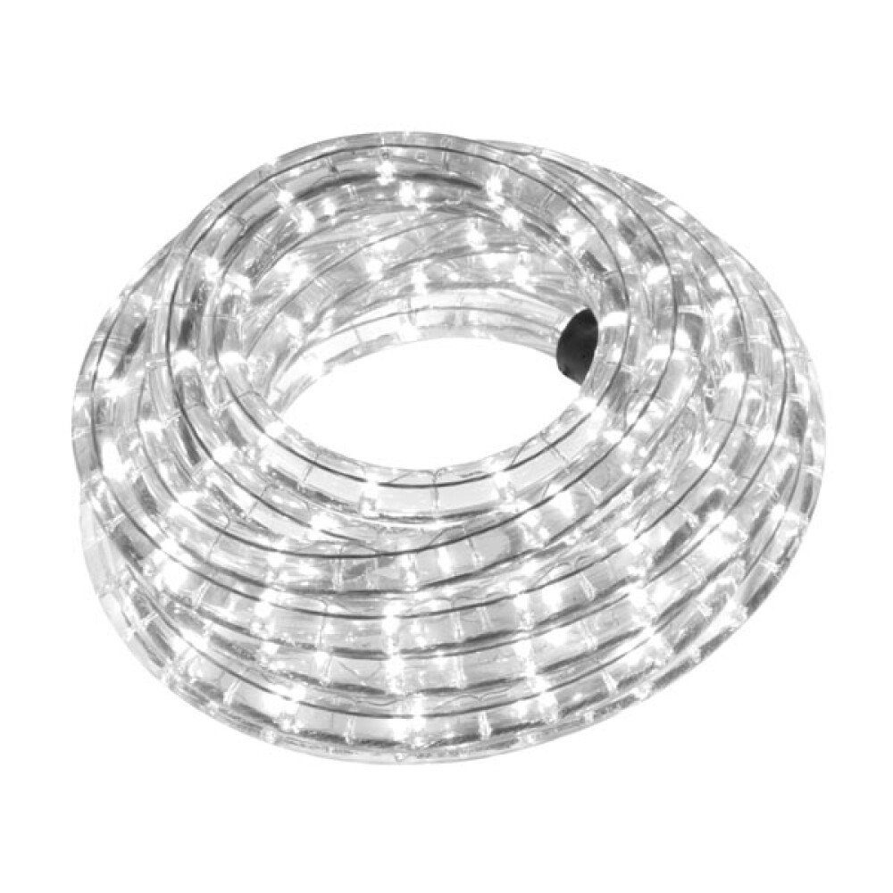 HQ POWER LED Stripe 2-KANAL LED-LICHTSCHLAUCH - BUNT + CONTROLLER (9m)