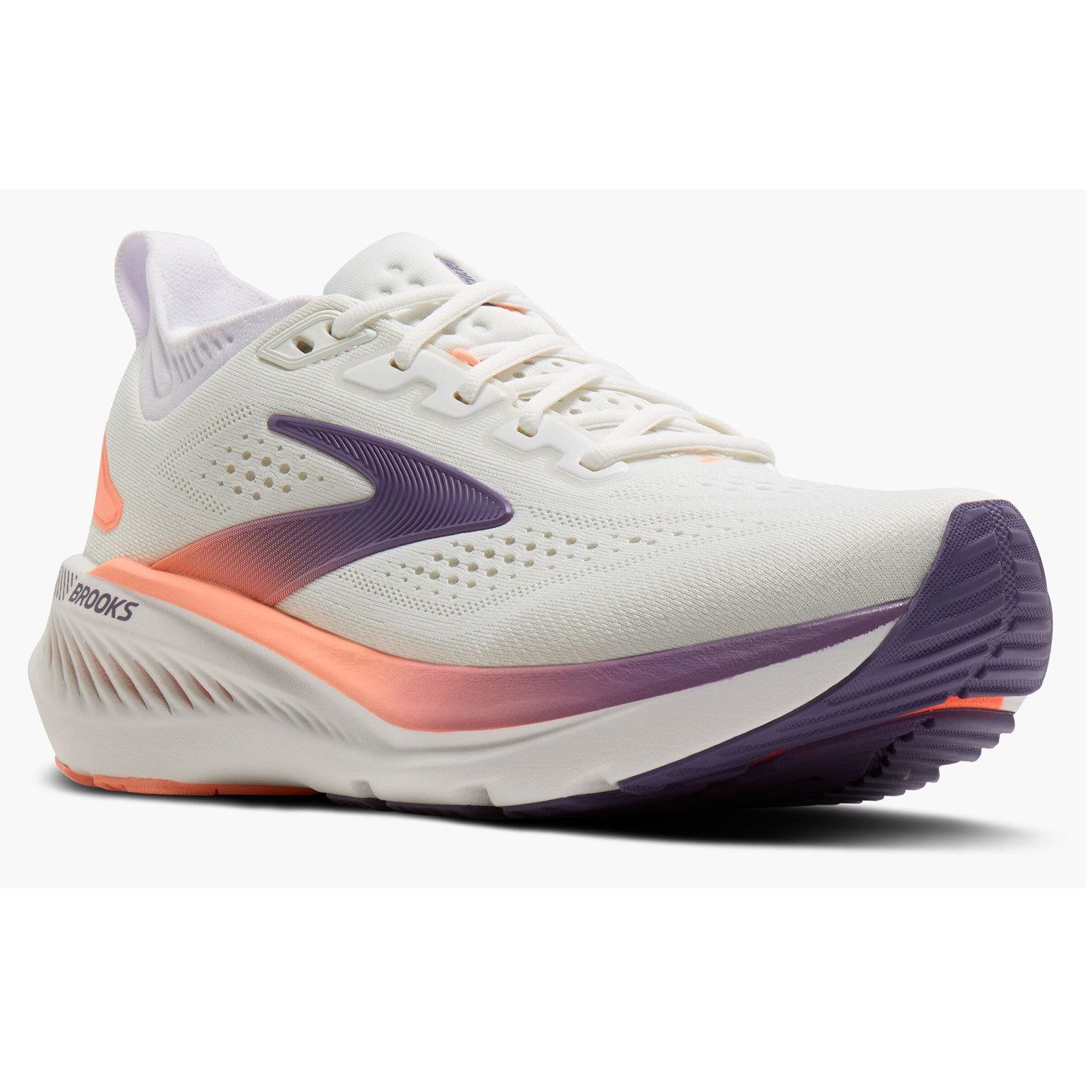 Brooks Brooks Glycerin GTS 23 Damen Running Laufschuhe 120492 1B 174 Laufschuh