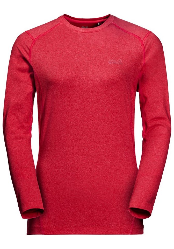 Jack Wolfskin Langarmshirt SKY FLEX LONGSLEEVE W