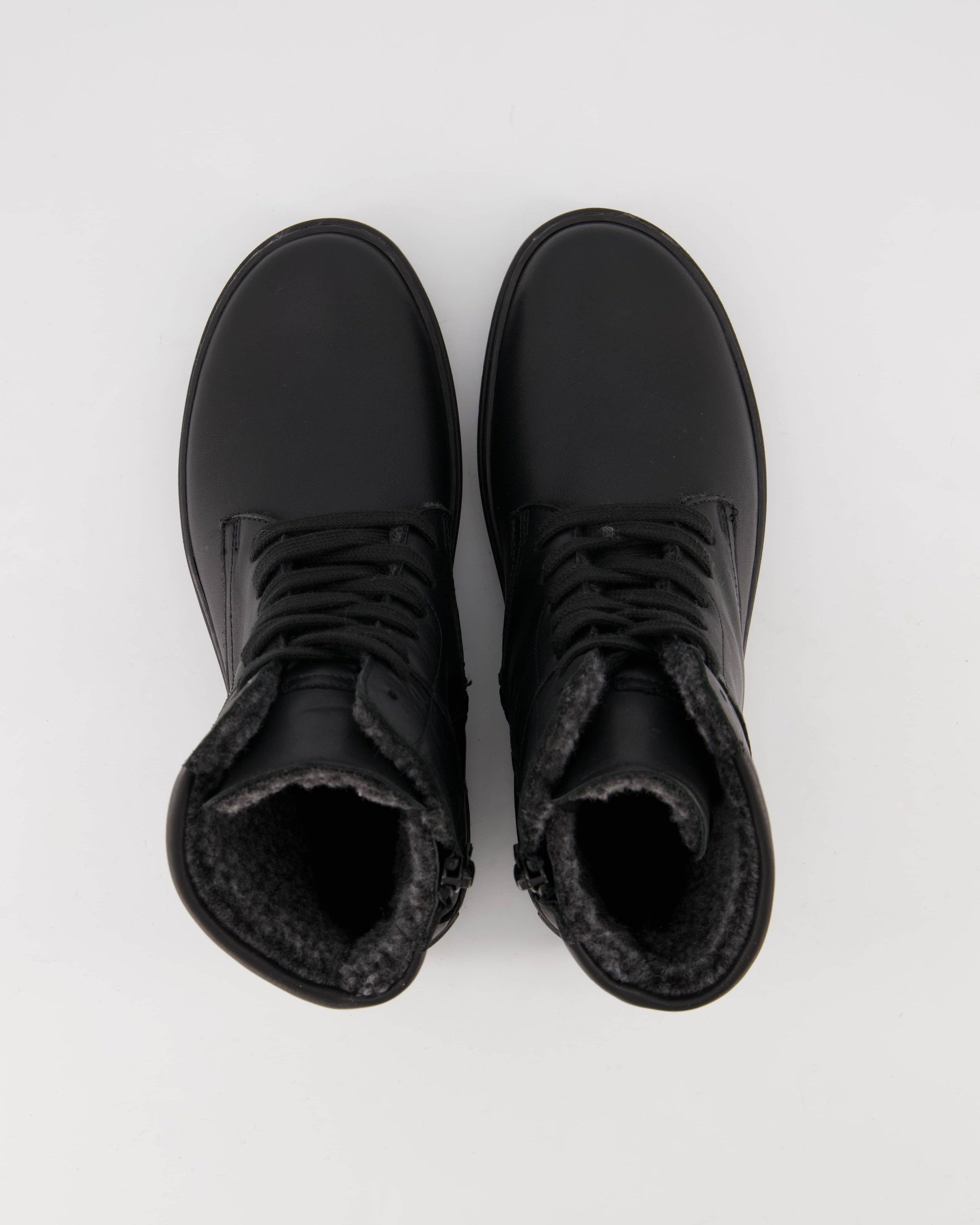 Semler Sina Schnürstiefelette Obermaterial: Leder