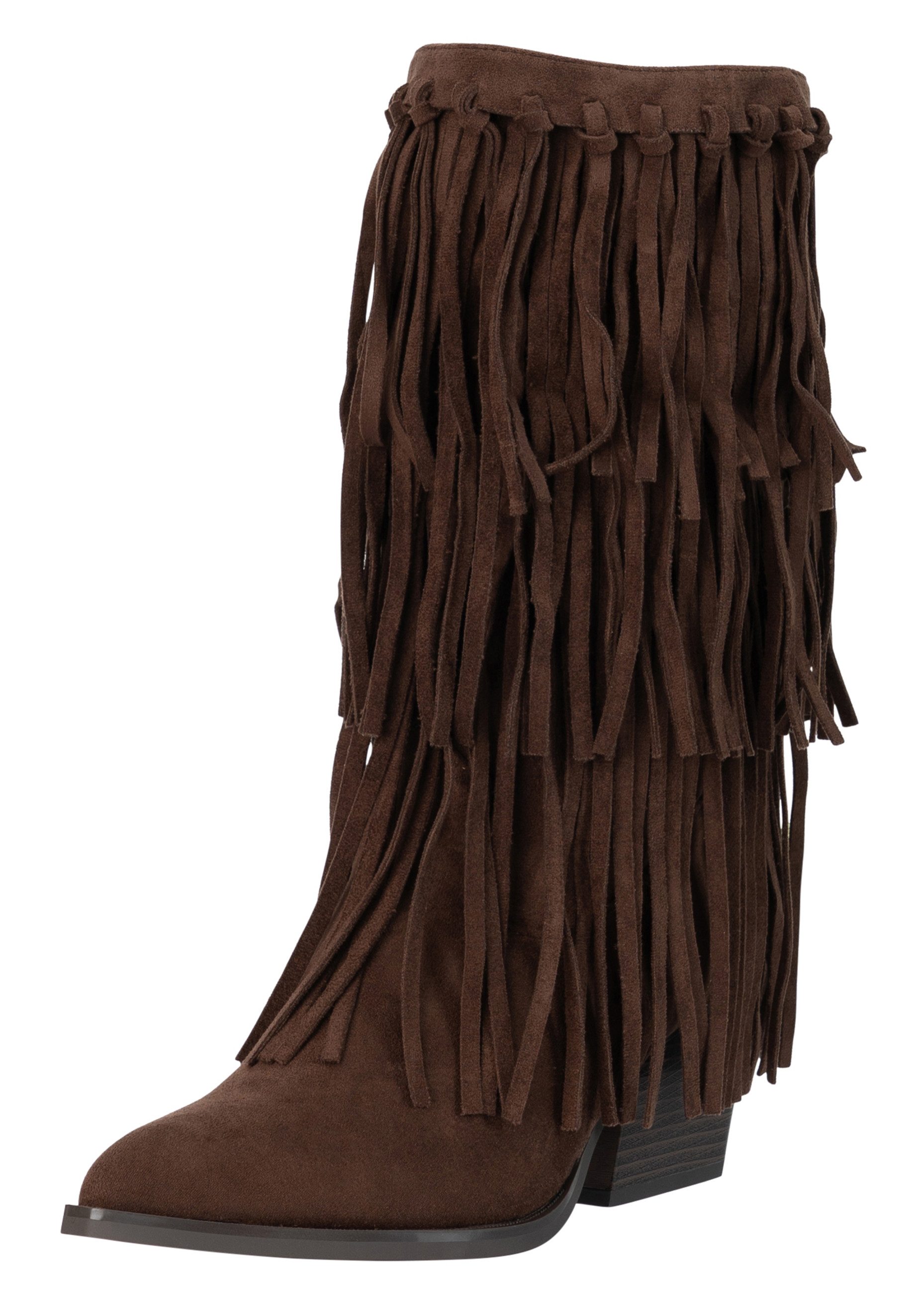 Day Vine Stiefel Cowboystiefel