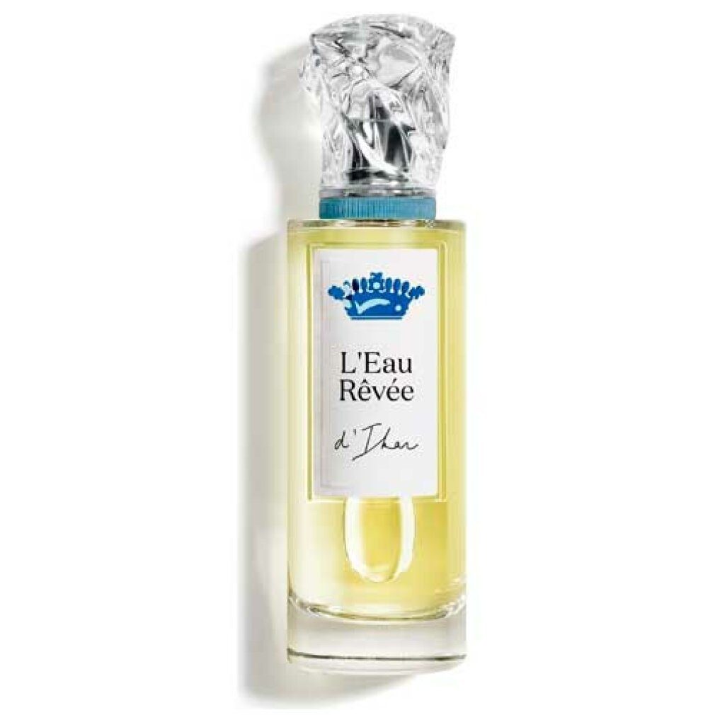 sisley Körperpflegeduft L?Eau Rêvée d?Ikar Eau de Toilette