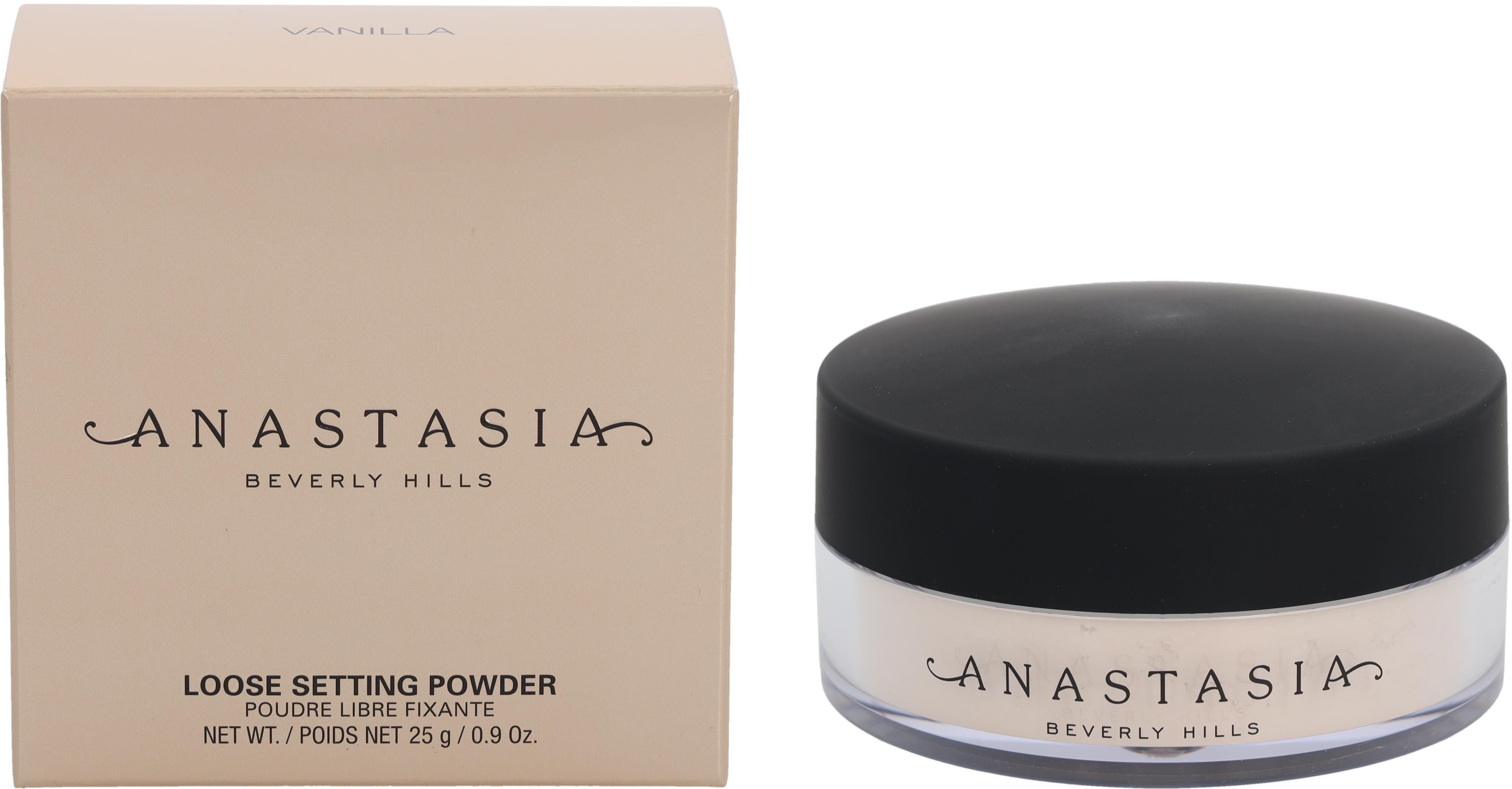 ANASTASIA BEVERLY HILLS Setting Puder Loose Powder Vanilla