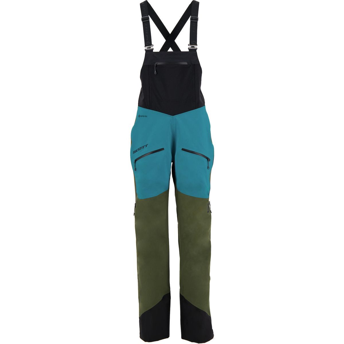 Scott Skihose Pants W's Line Chaser GTX 3L