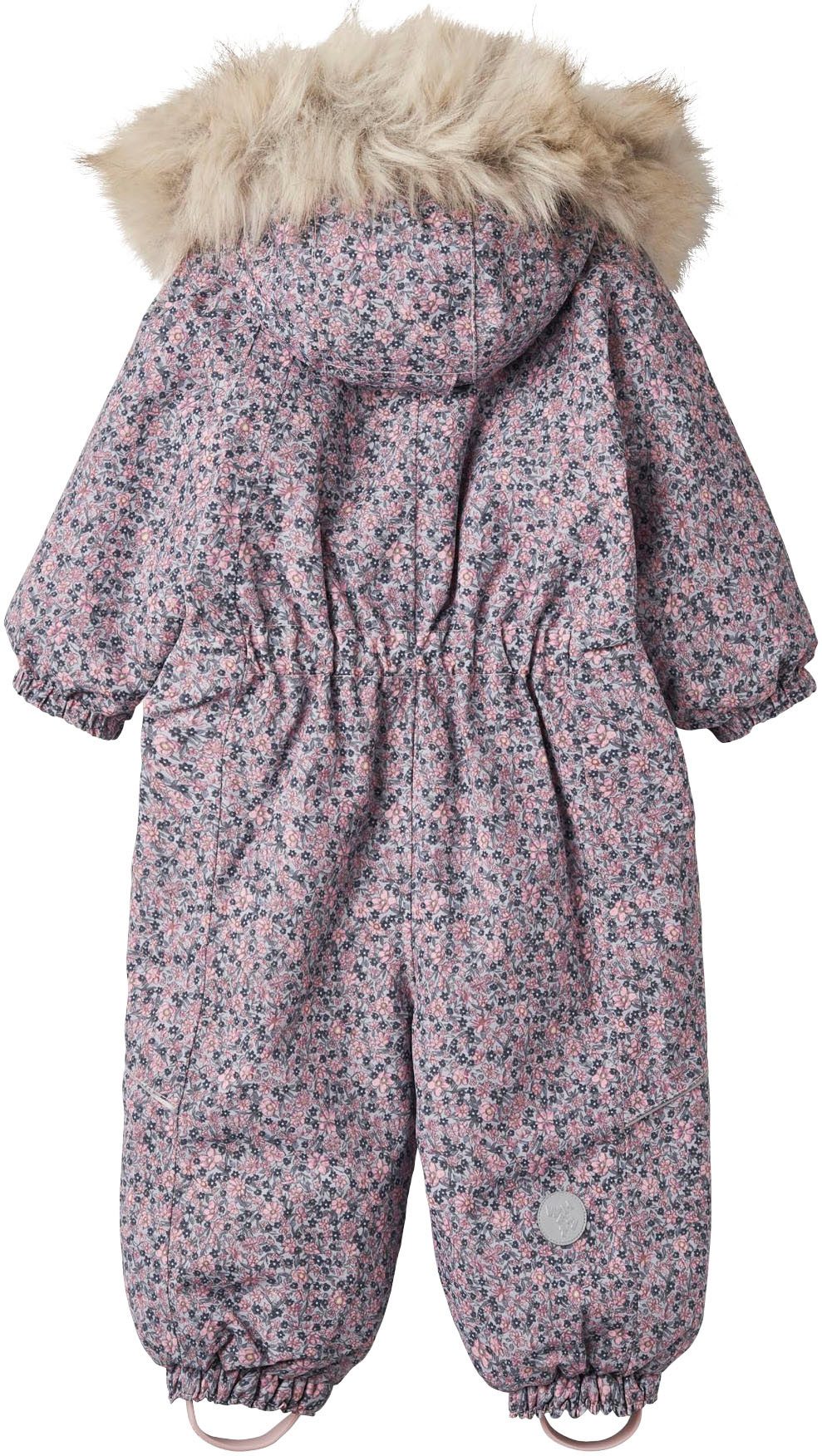 WHEAT Schneeoverall Nickie Tech wasserdicht, atmungsaktiv günstig online kaufen