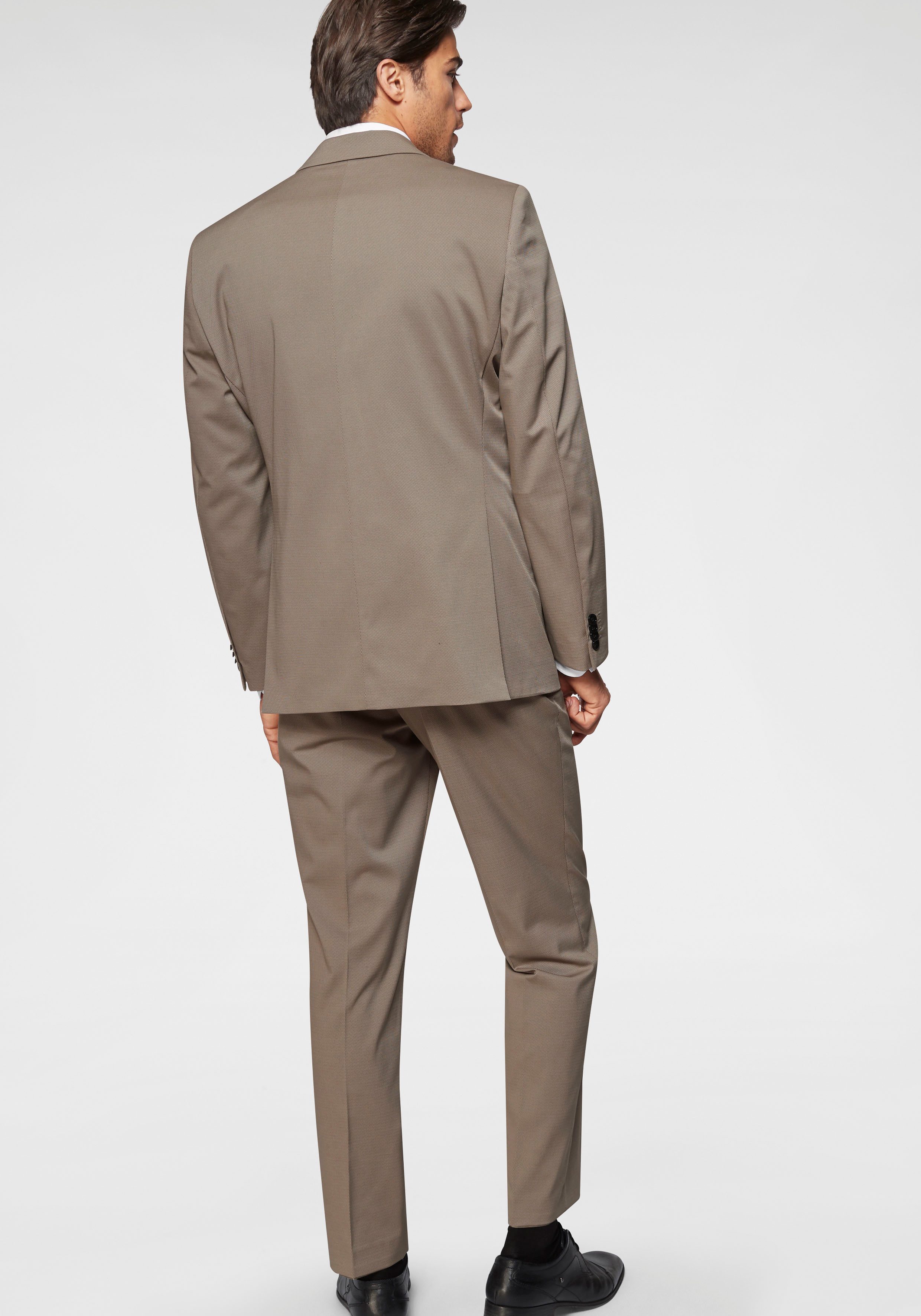 Class International Anzug 4-teilig Class International Anzug - 4 Teilig