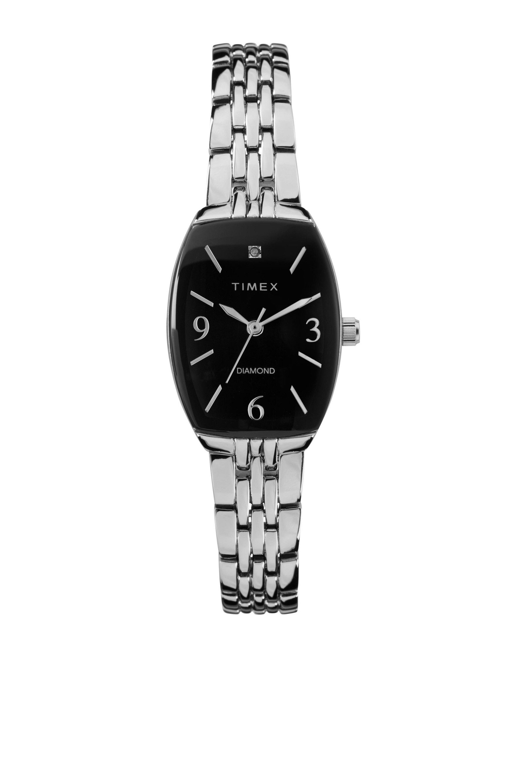 Timex Quarzuhr Timex Women's Analog, (1-tlg., Not a set – not applicable to this product), Quarz Analog