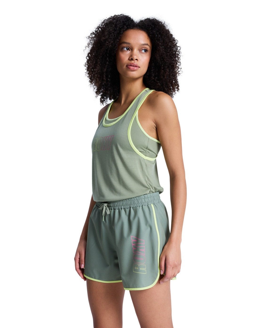 Roxy Shorts Everyday Flow