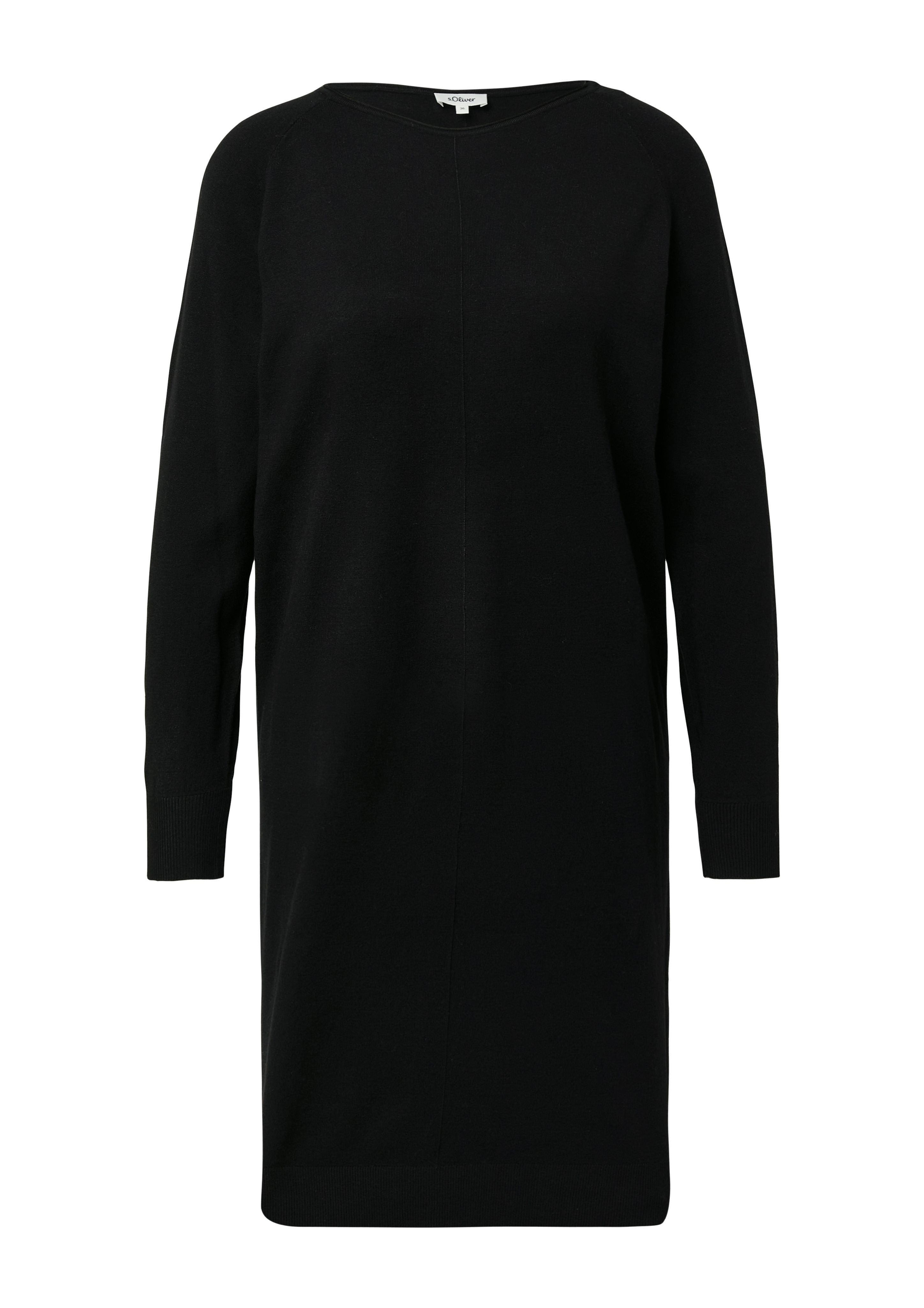s.Oliver Midikleid günstig online kaufen