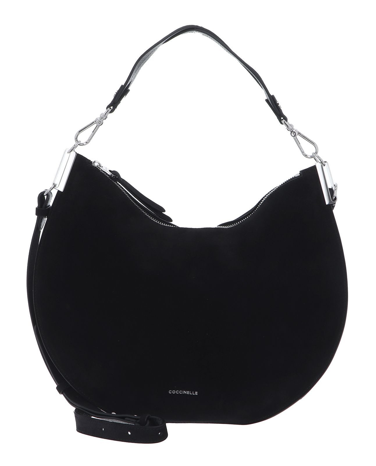 COCCINELLE Schultertasche Sunup, aus echtem Rindsleder günstig online kaufen