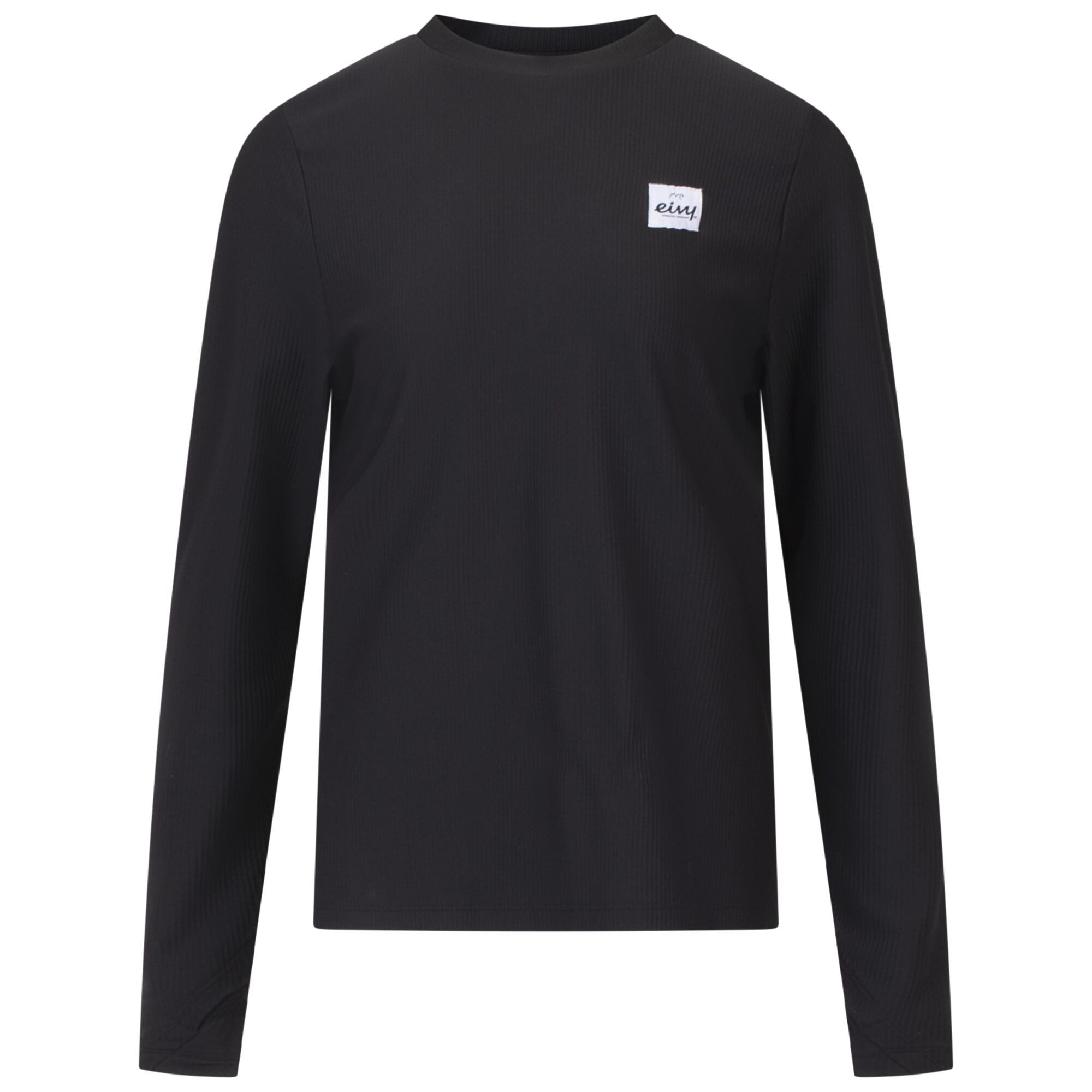 Eivy Longshirt (1-tlg) mit verlängerter Rückenpartie, UV-Schutz