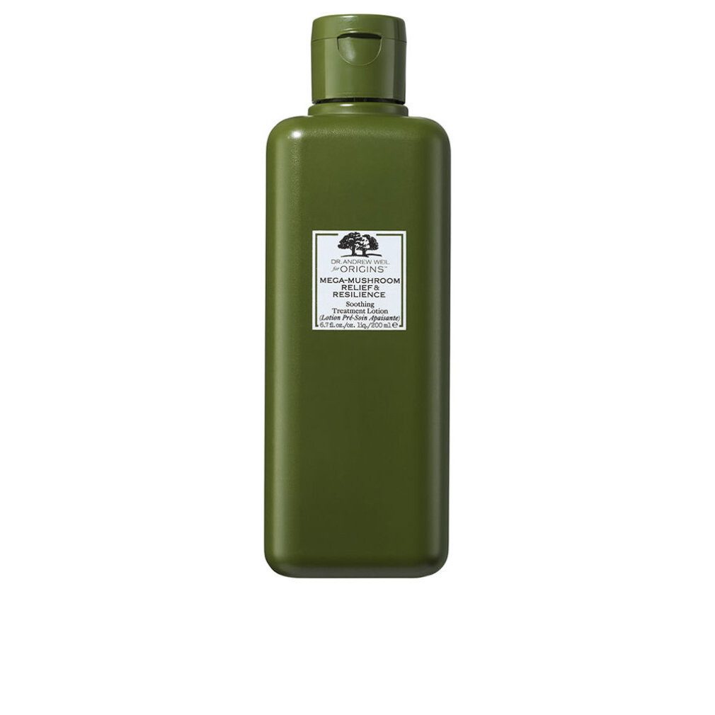 ORIGINS Körperpflegemittel Dr. Weil Mega-Mushroom R&R Soothing Treatment Lotion