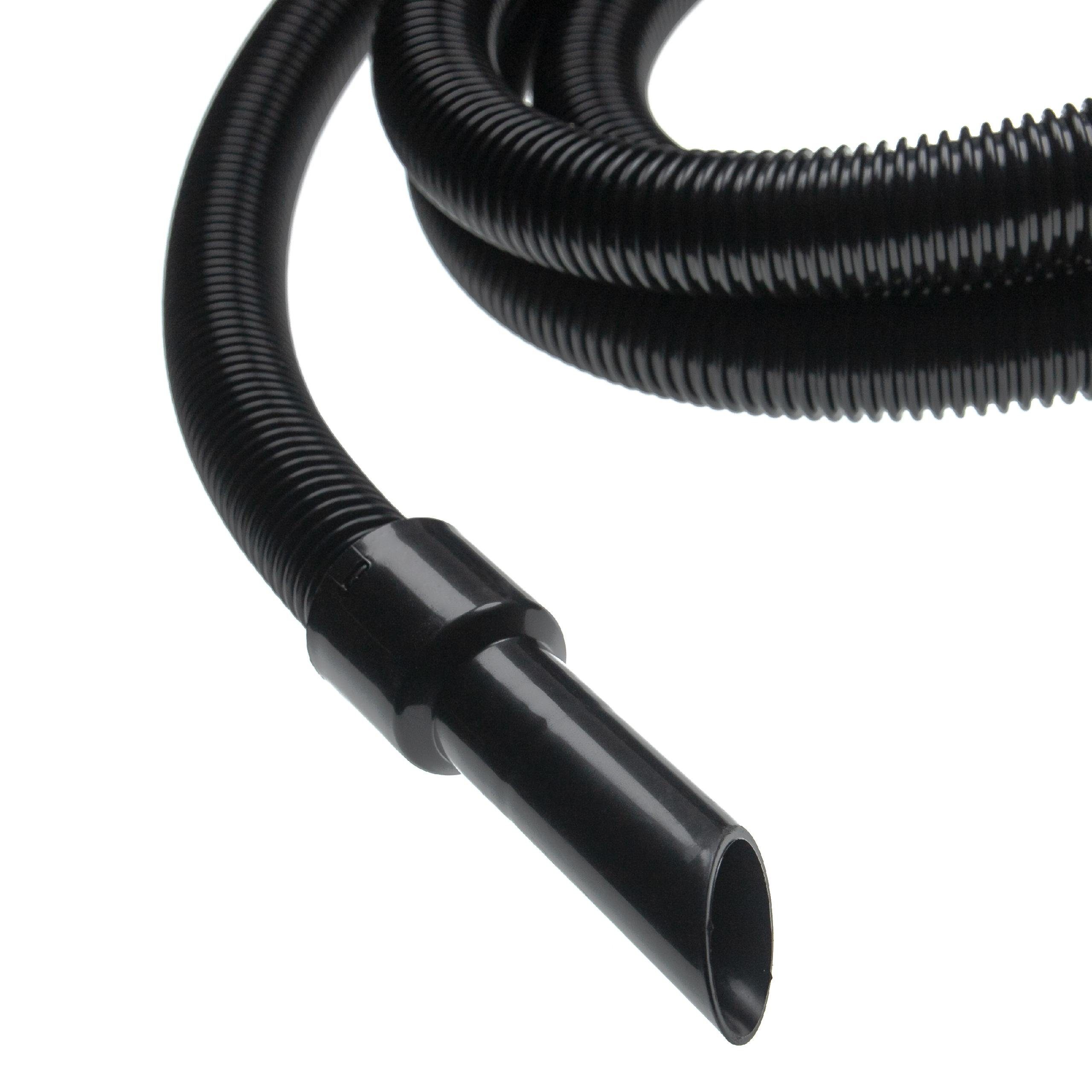 vhbw Staubsaugerschlauch passend für Numatic James JDS181, JDS181 A1, PVT220, PVT220 A, PVT390