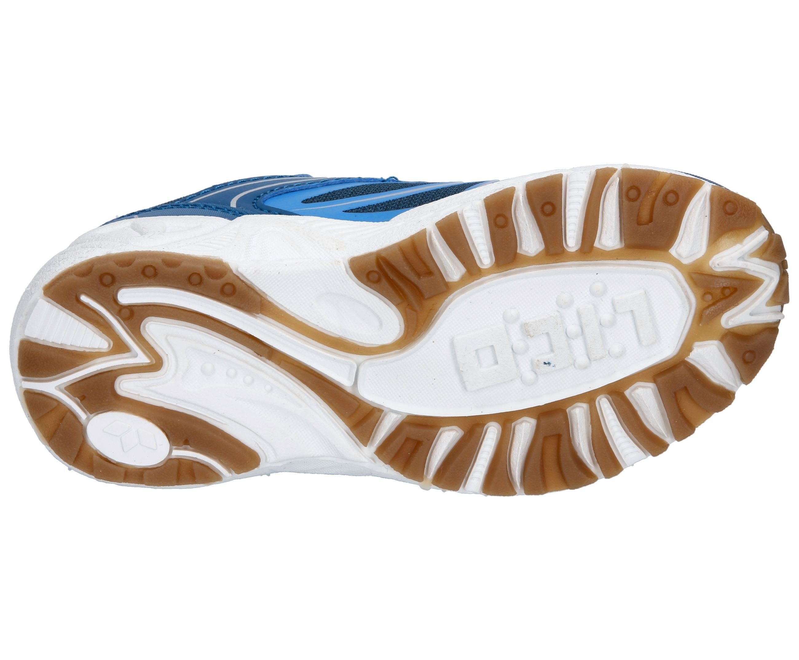 Lico Sportschuh Salford VS Laufschuh