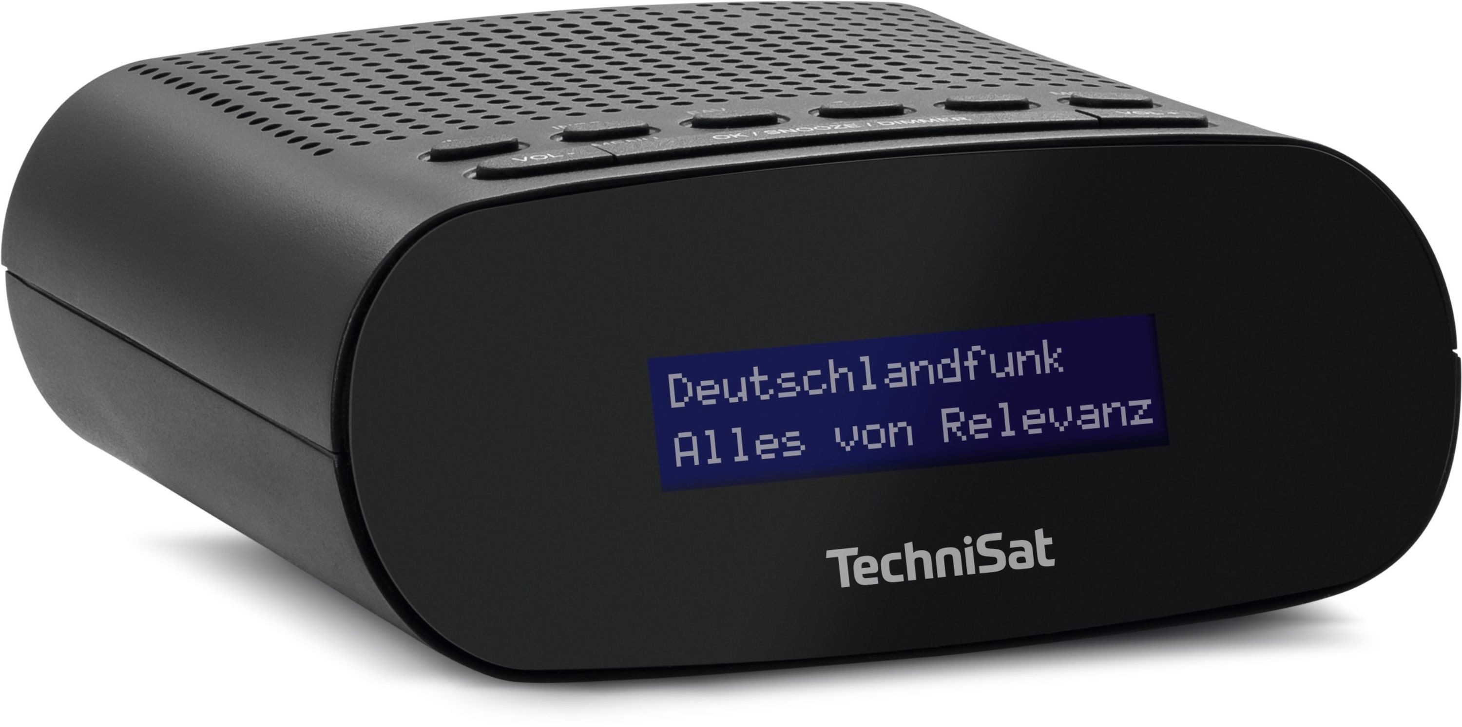 TechniSat Radiowecker TECHNIRADIO 50 günstig online kaufen