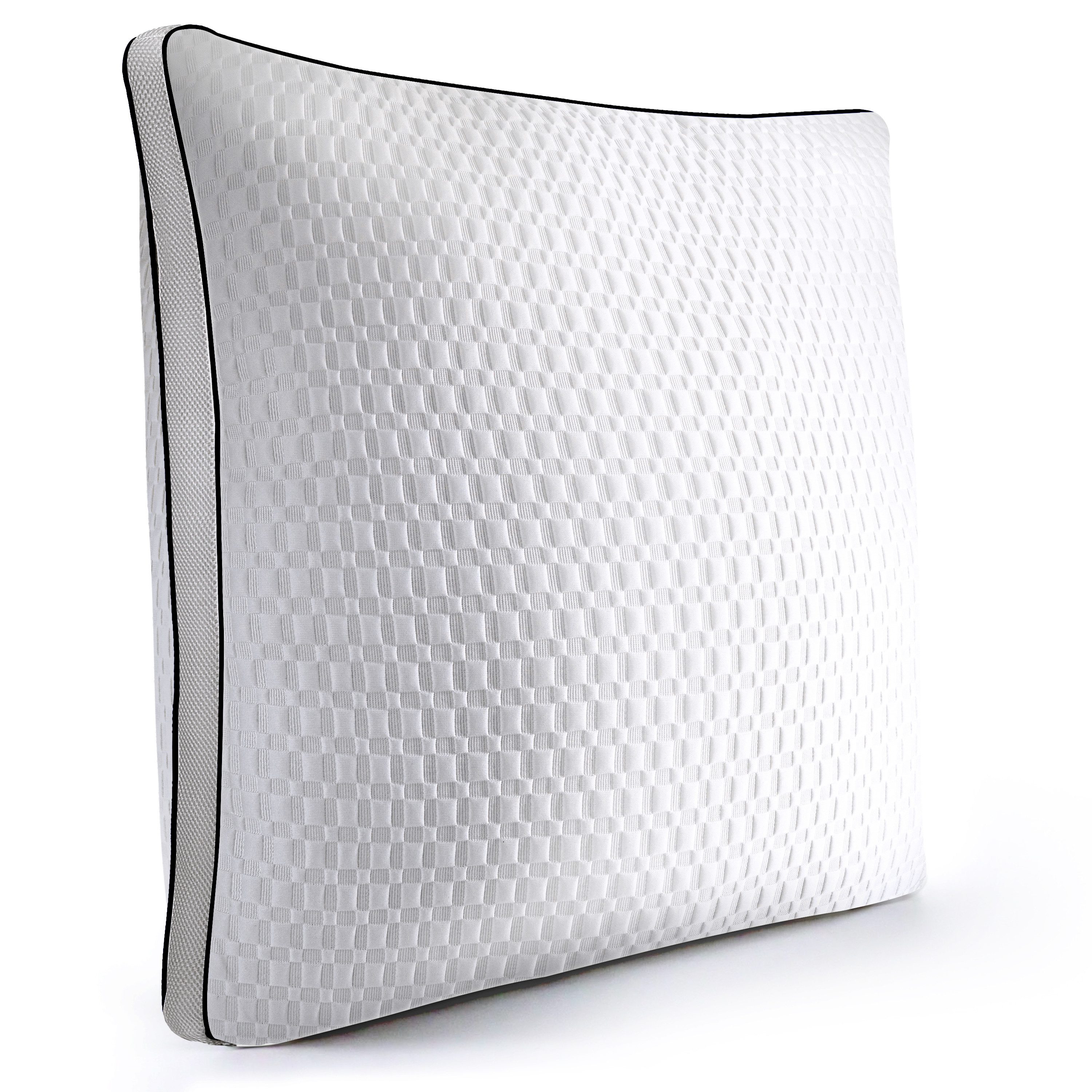 Gentle North Microfaserkissen Hochwertige Kopfkissen in Hotelqualität versc günstig online kaufen