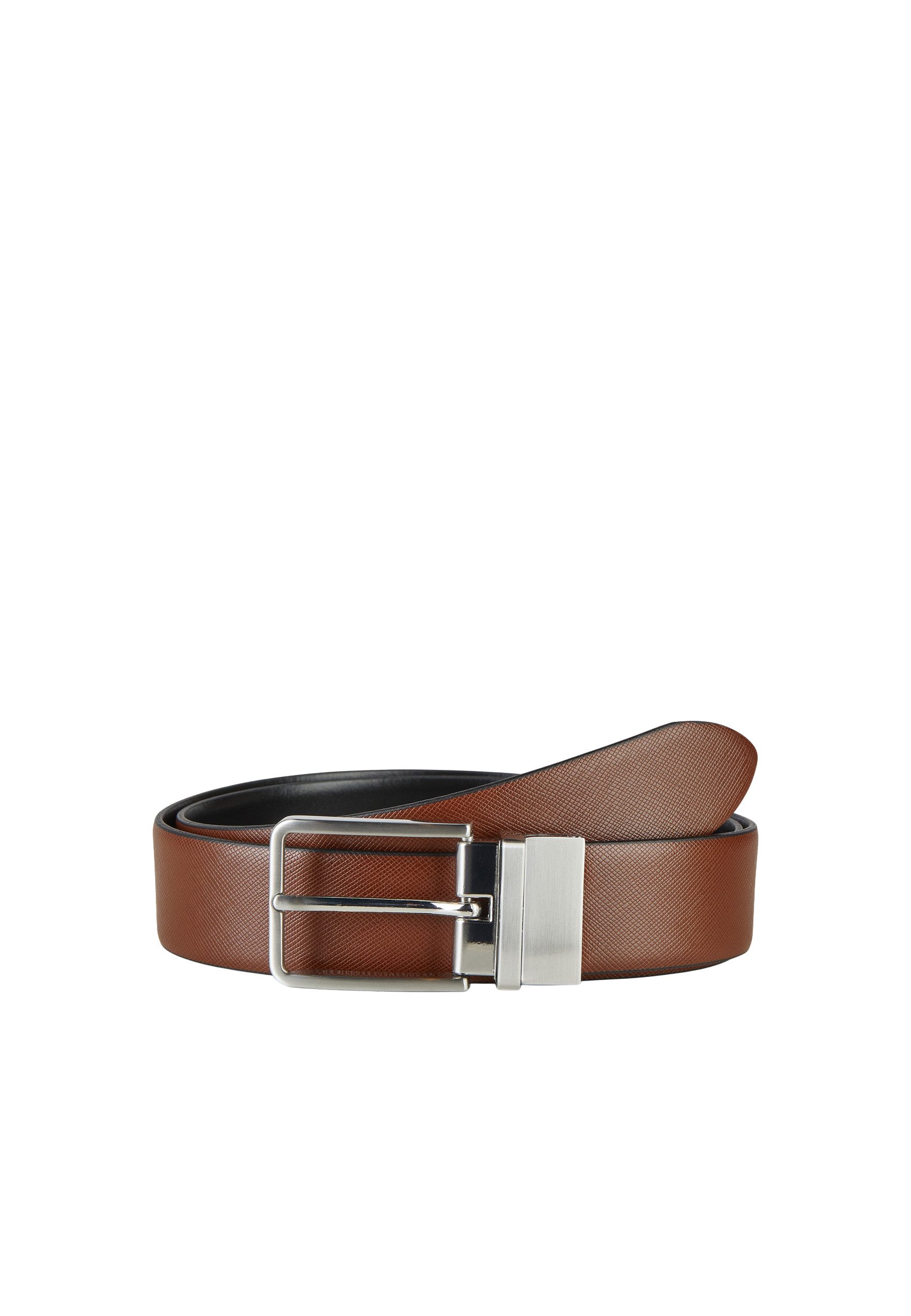 LLOYD Men’s Belts Ledergürtel Lloyd Belts Herrengürtel Wendegürtel 0406