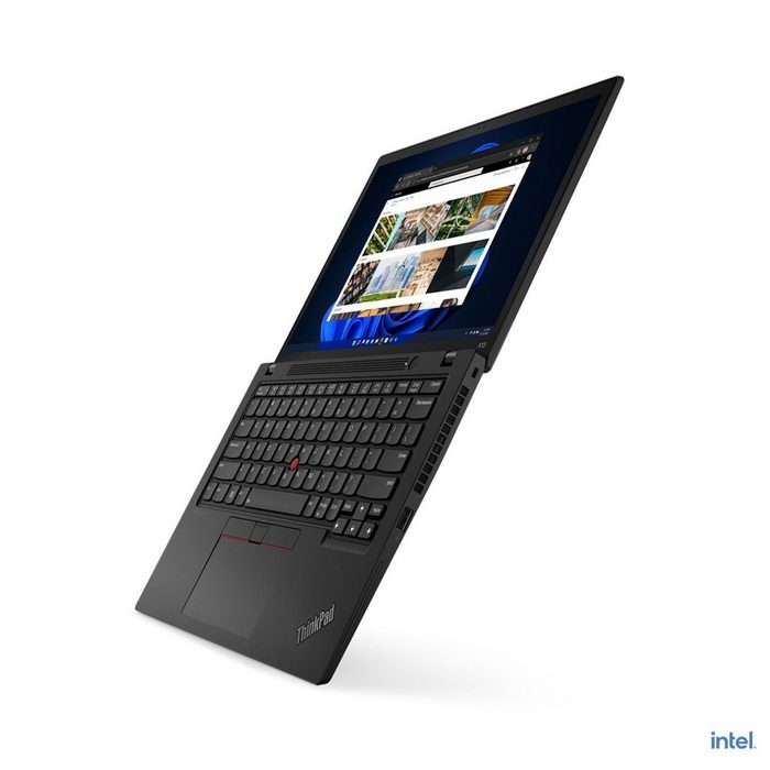 Lenovo ThinkPad X13 G3 13.3" i7-1255U 16/512GB SSD WUXGA 4G W10P Notebook (33.8 cm/13.3 Zoll Intel Intel® Core™ i7 i7-1255U Intel Iris Xe Graphics 512 GB SSD)