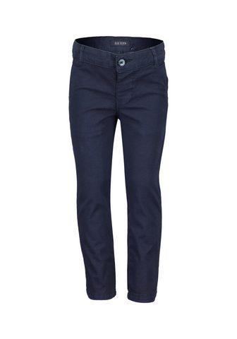 Blue Seven siaurėjančios kelnės